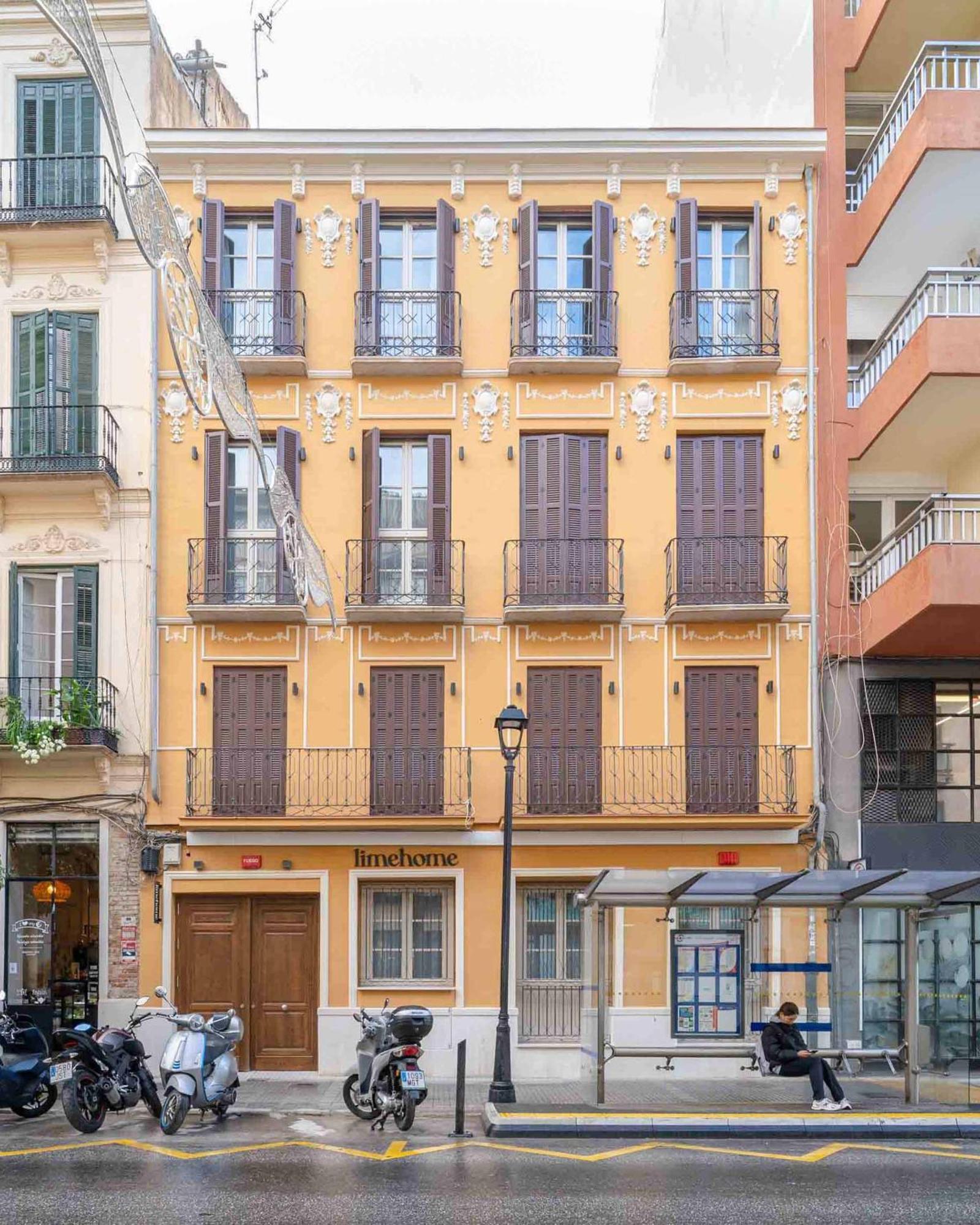 Appartamento Limehome Calle Victoria