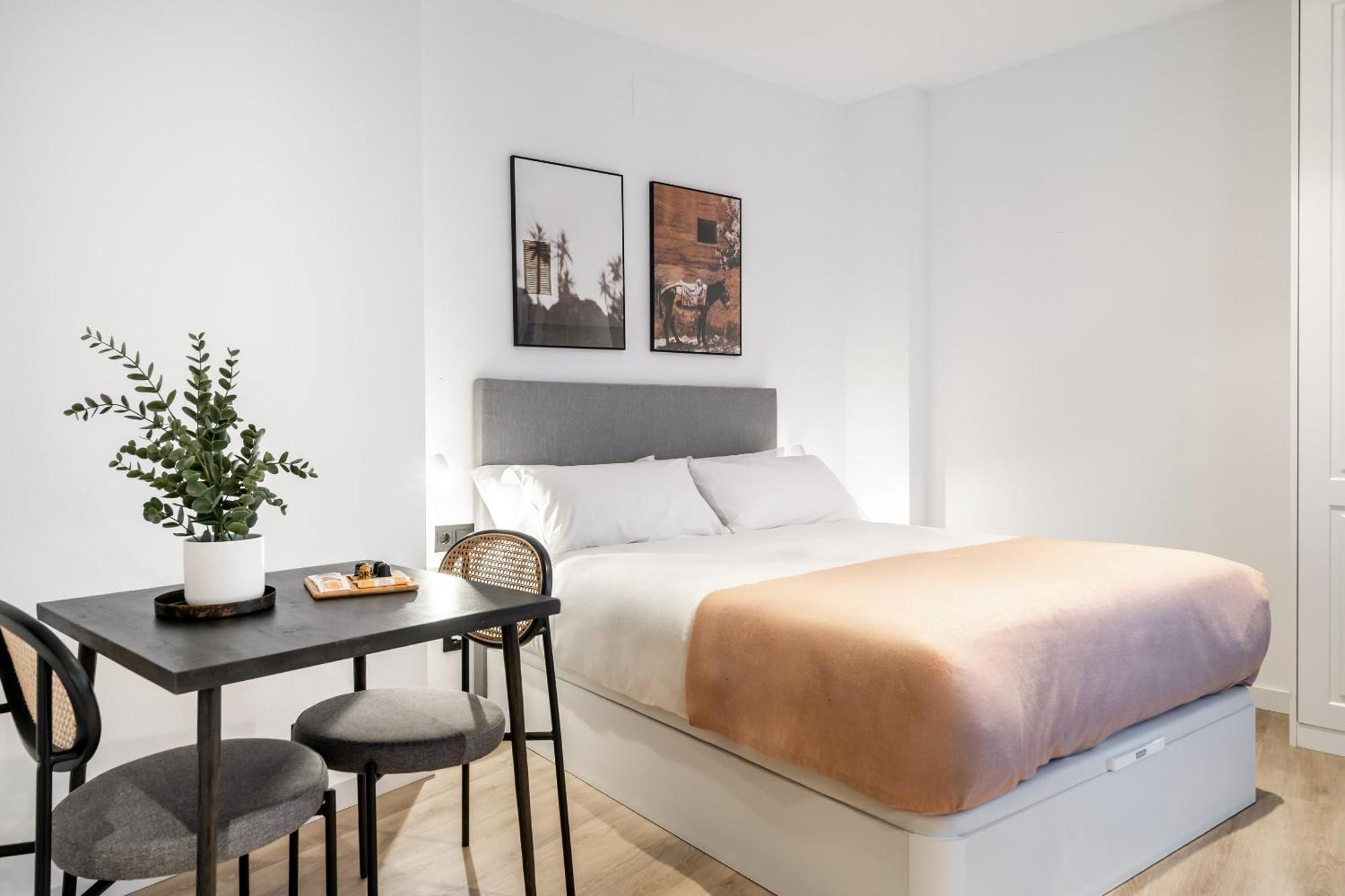 Appartamento Limehome Calle Victoria *