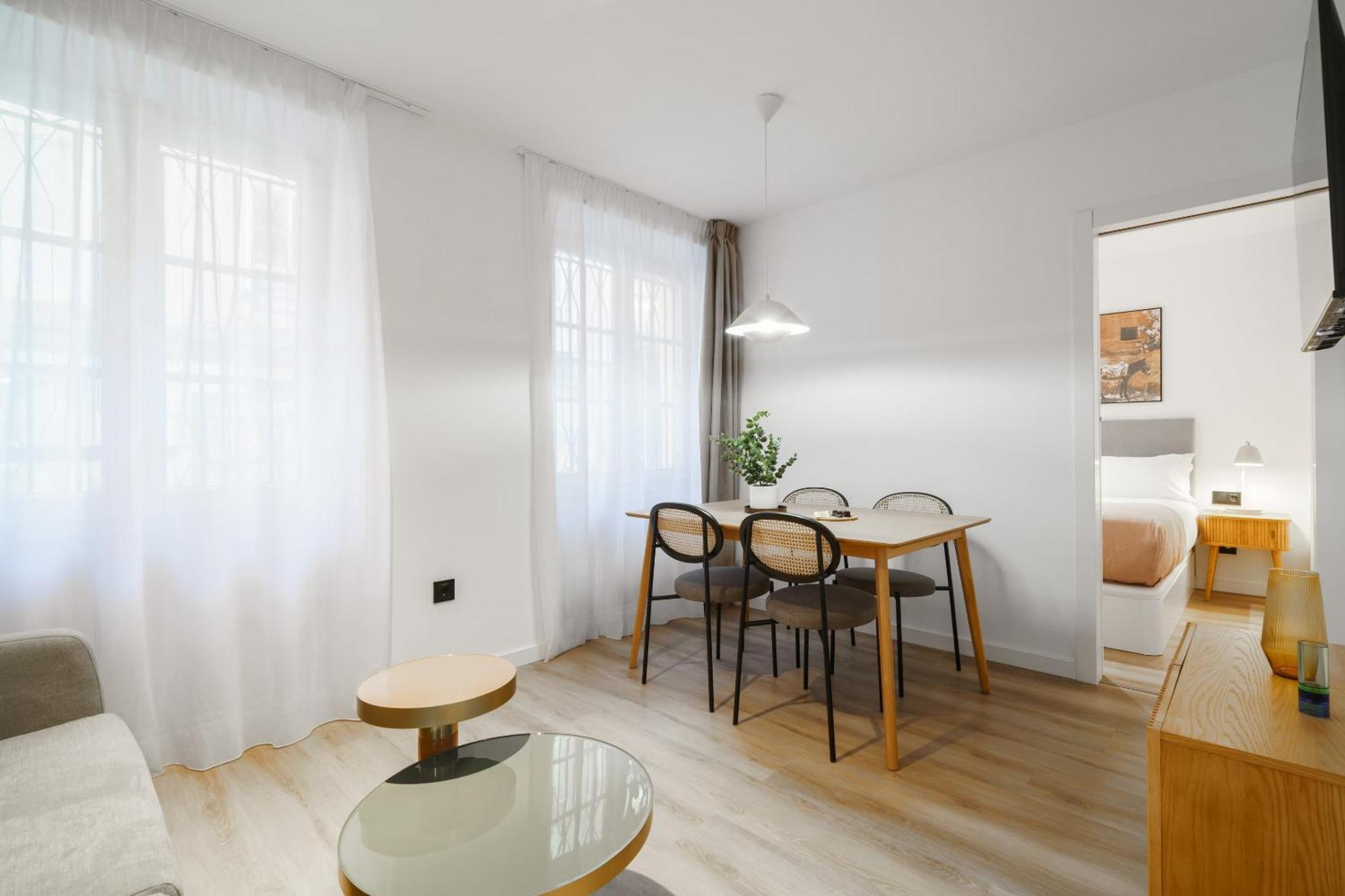 Limehome Calle Victoria Appartamento *