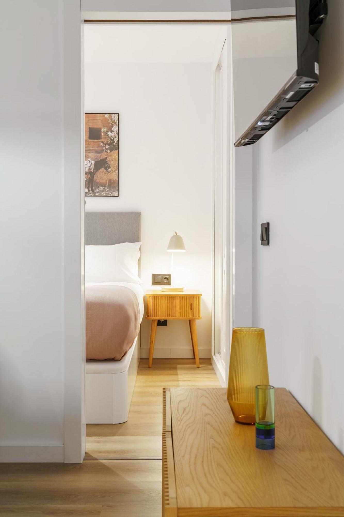 Limehome Calle Victoria Appartamento Málaga