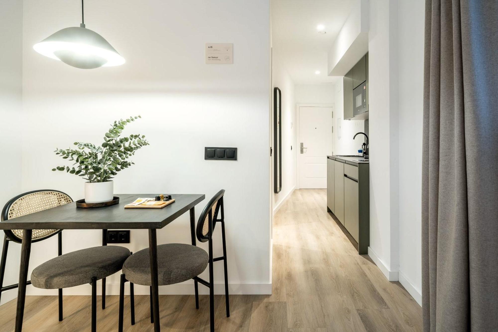 Limehome Calle Victoria Appartamento