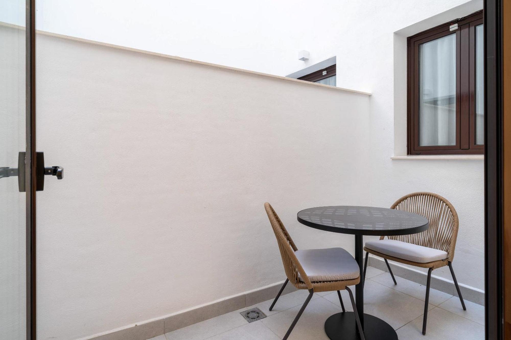 Limehome Calle Victoria Appartamento