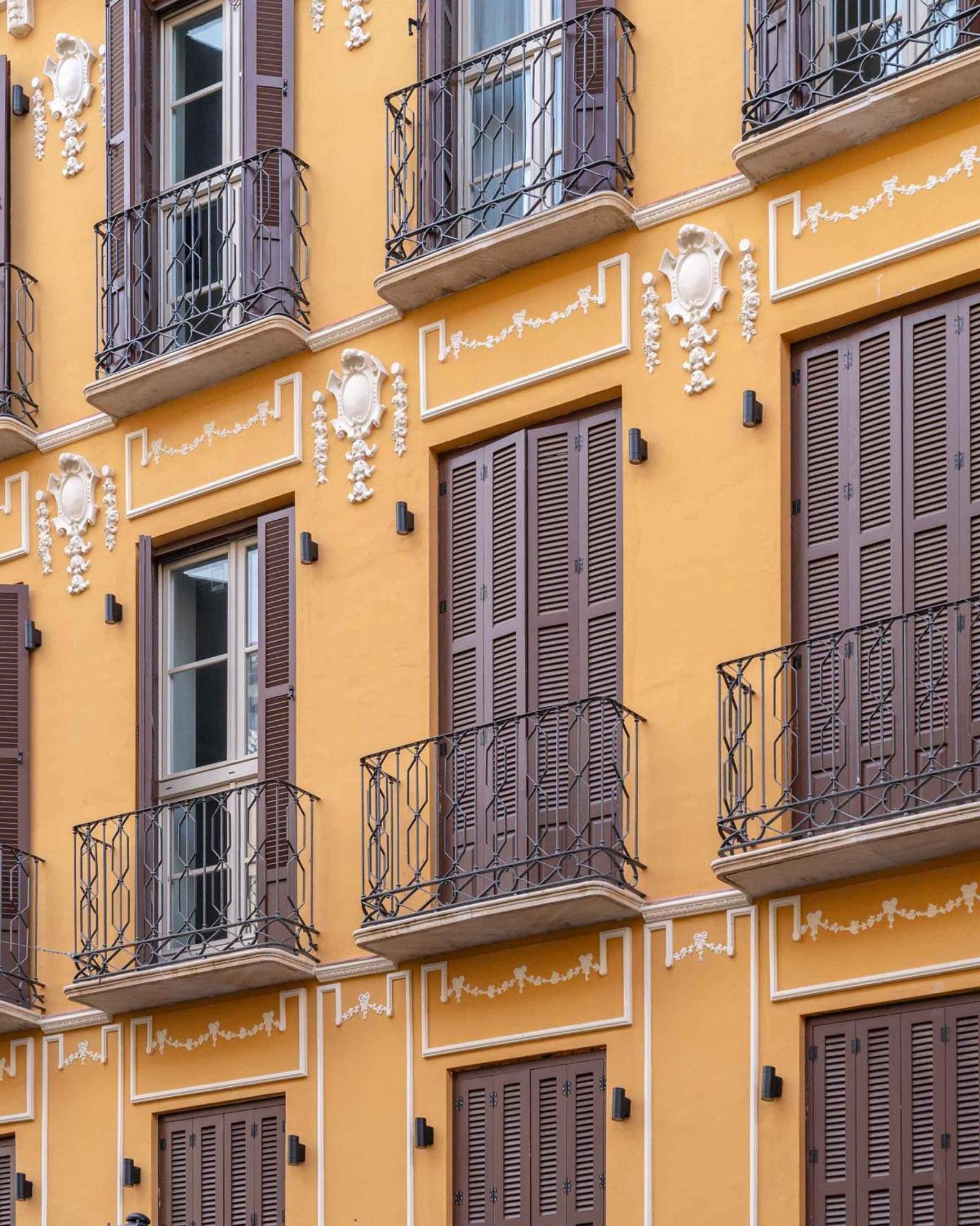 Appartamento Limehome Calle Victoria