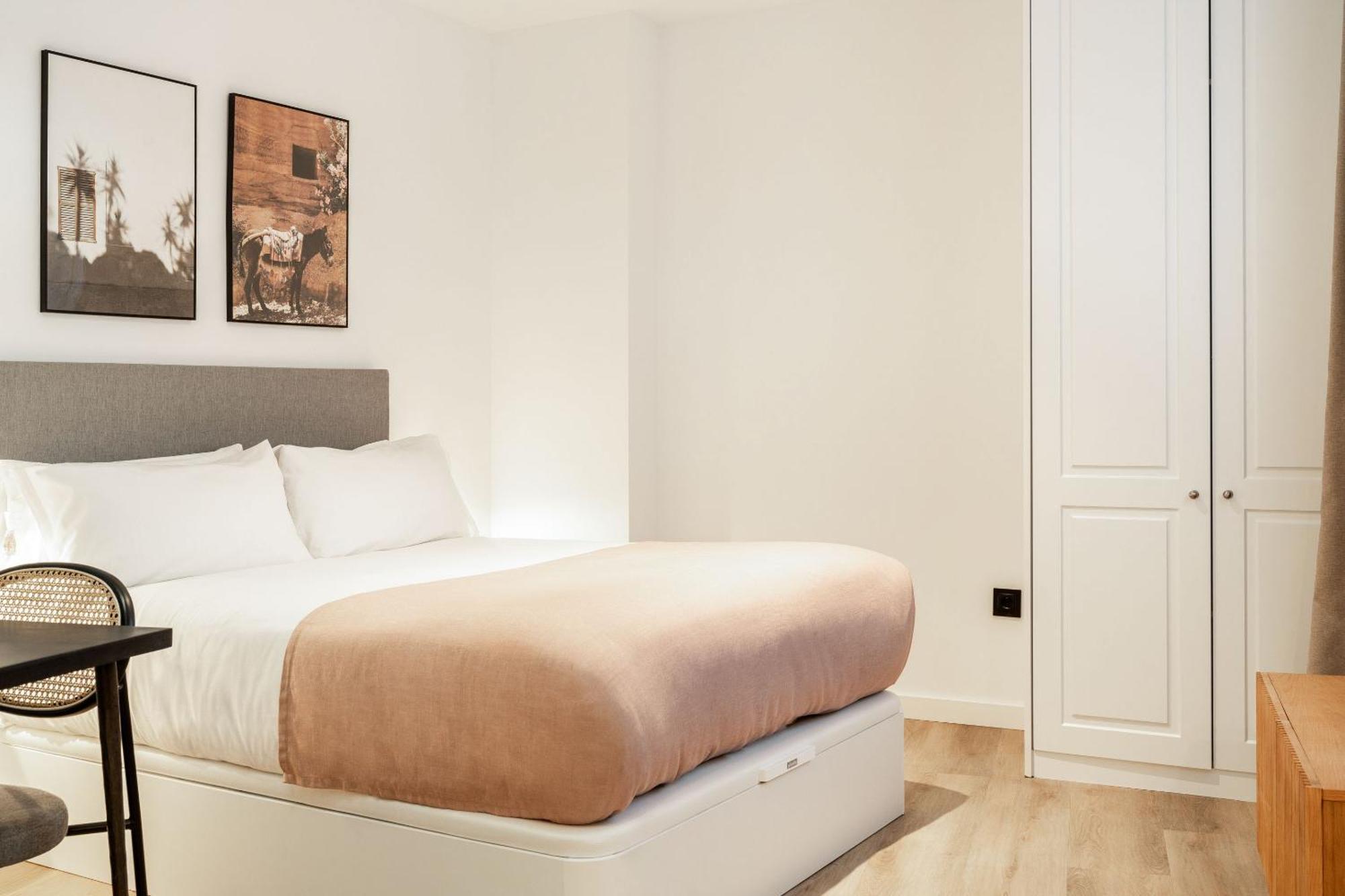 Limehome Calle Victoria Appartamento *