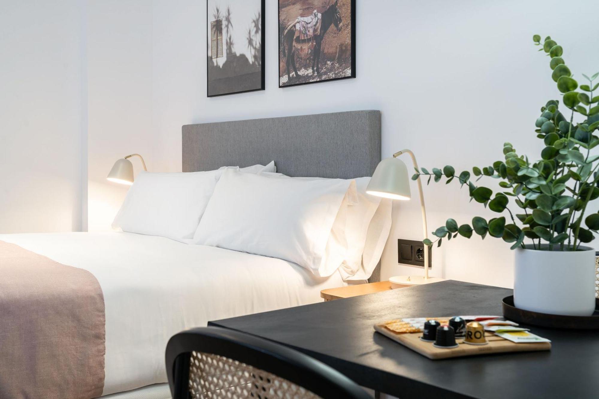 Limehome Calle Victoria Appartamento *