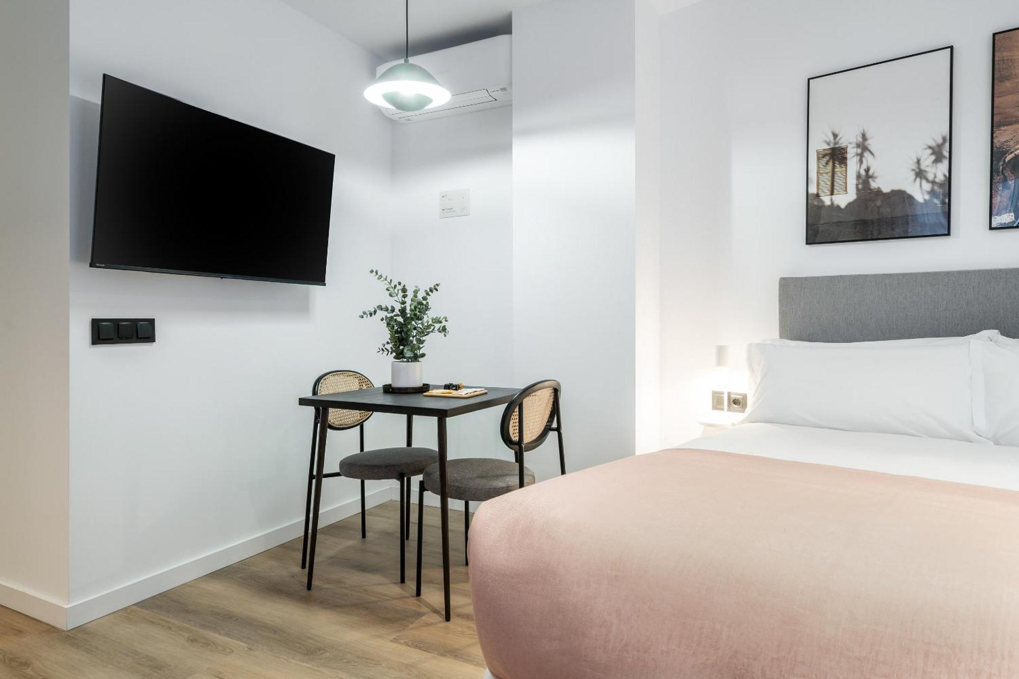 Limehome Calle Victoria Appartamento
