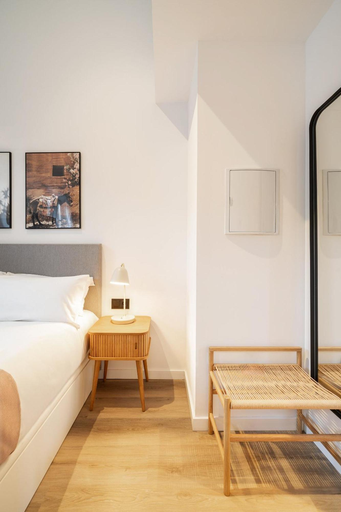 Appartamento Limehome Calle Victoria *