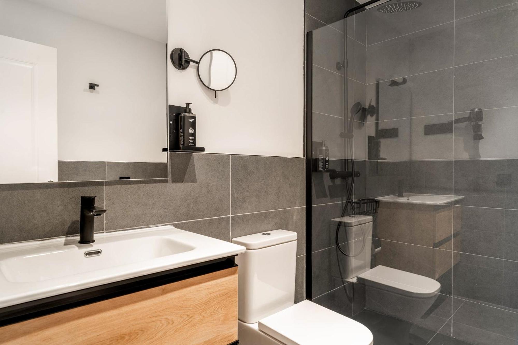 Appartamento Limehome Calle Victoria *