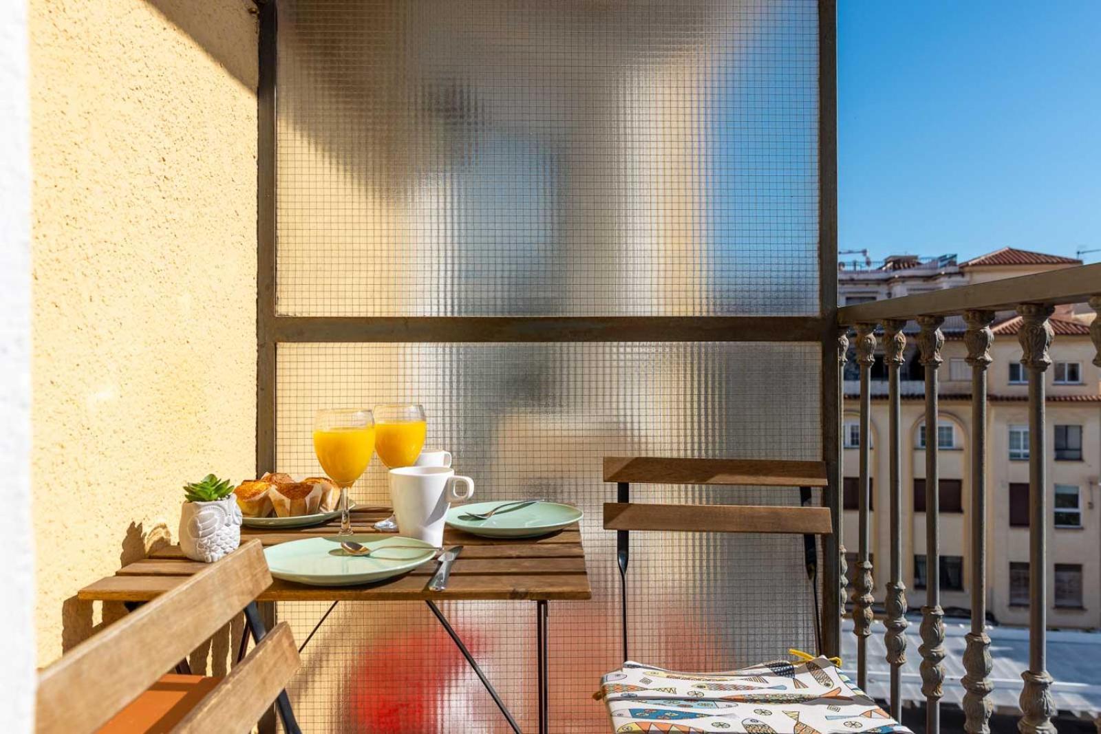 Appartamento Wonderstays Morgan *