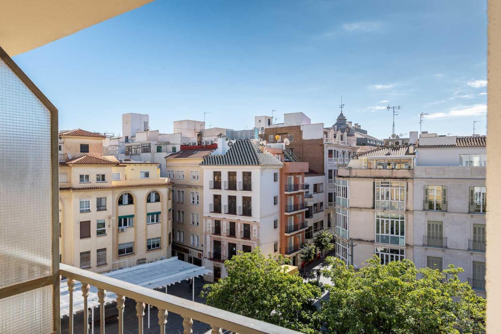 Wonderstays Morgan * Málaga