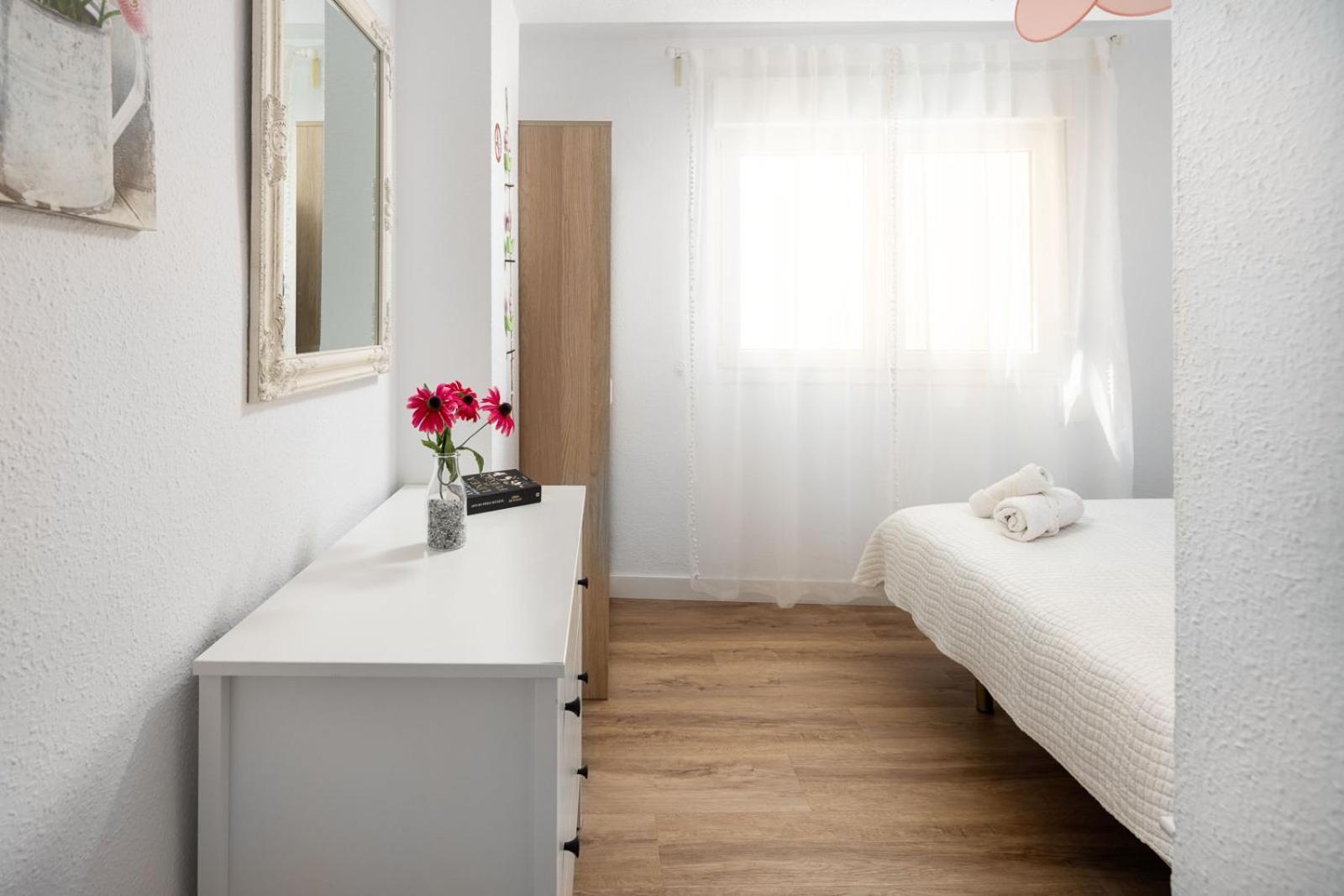 Wonderstays Morgan Appartamento *