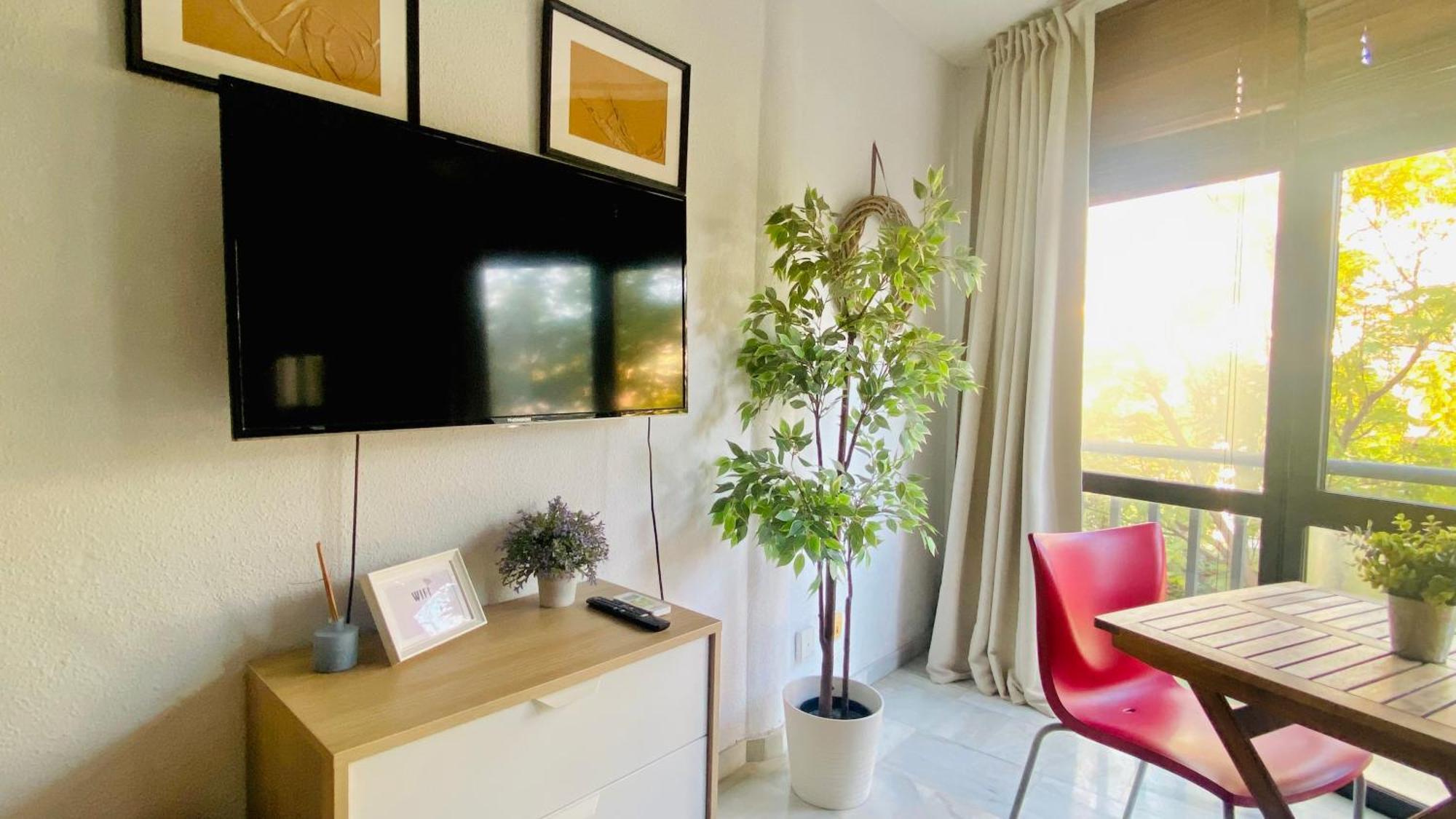 Appartement Loft Playa *