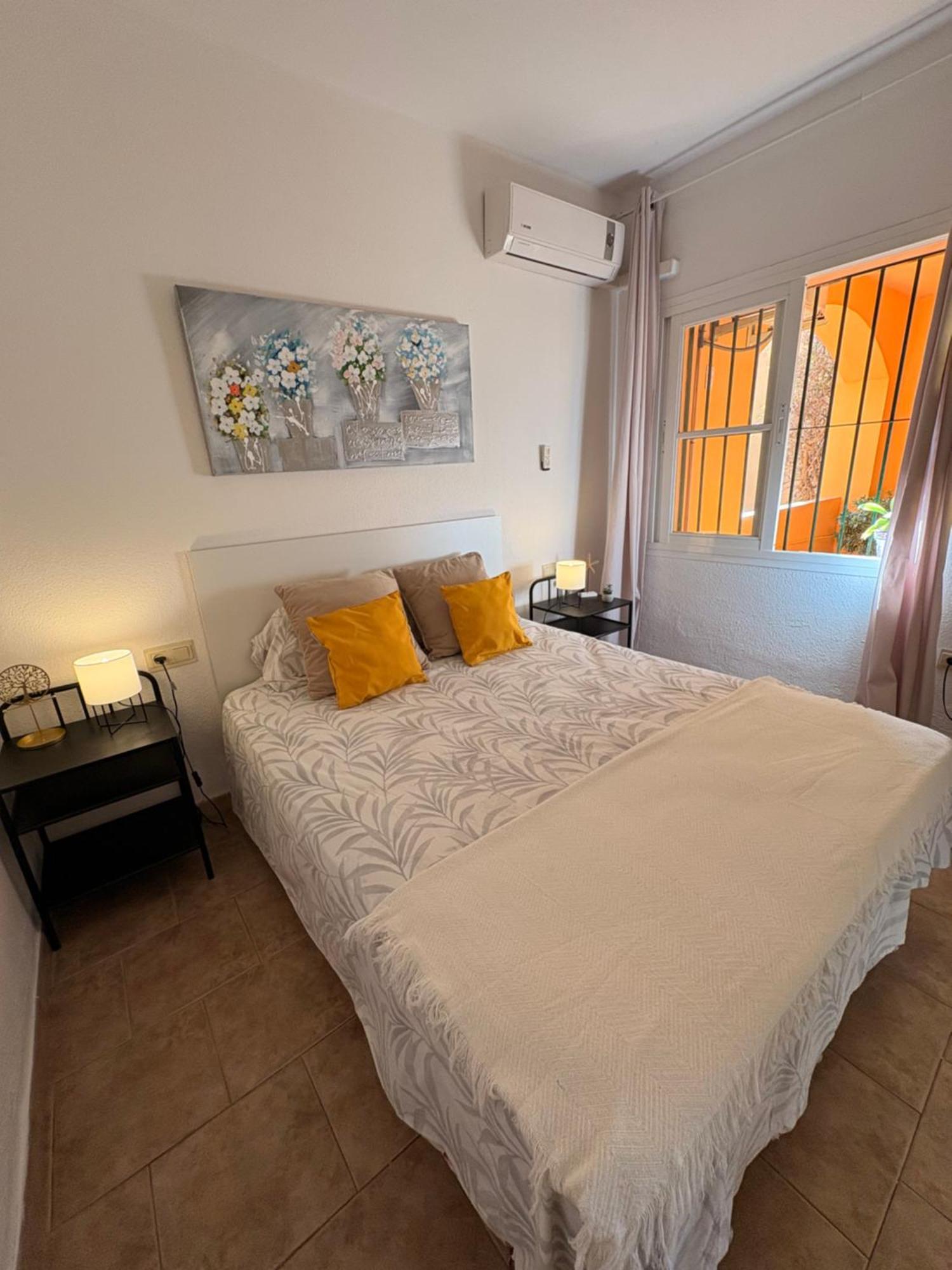 Appartement Riviera Del Sol Piscinas Playas Y Golf