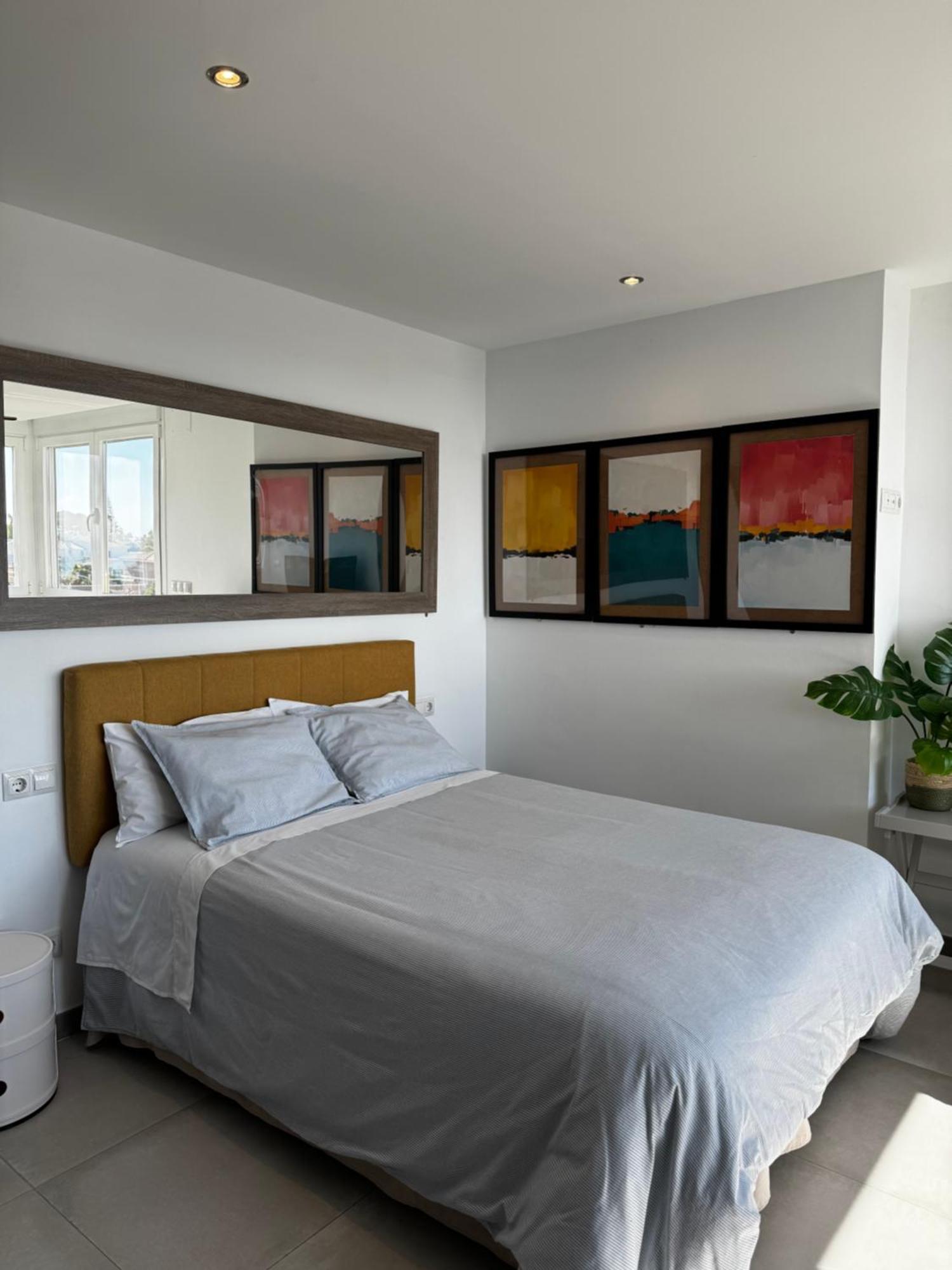 Appartement Allegra Málaga