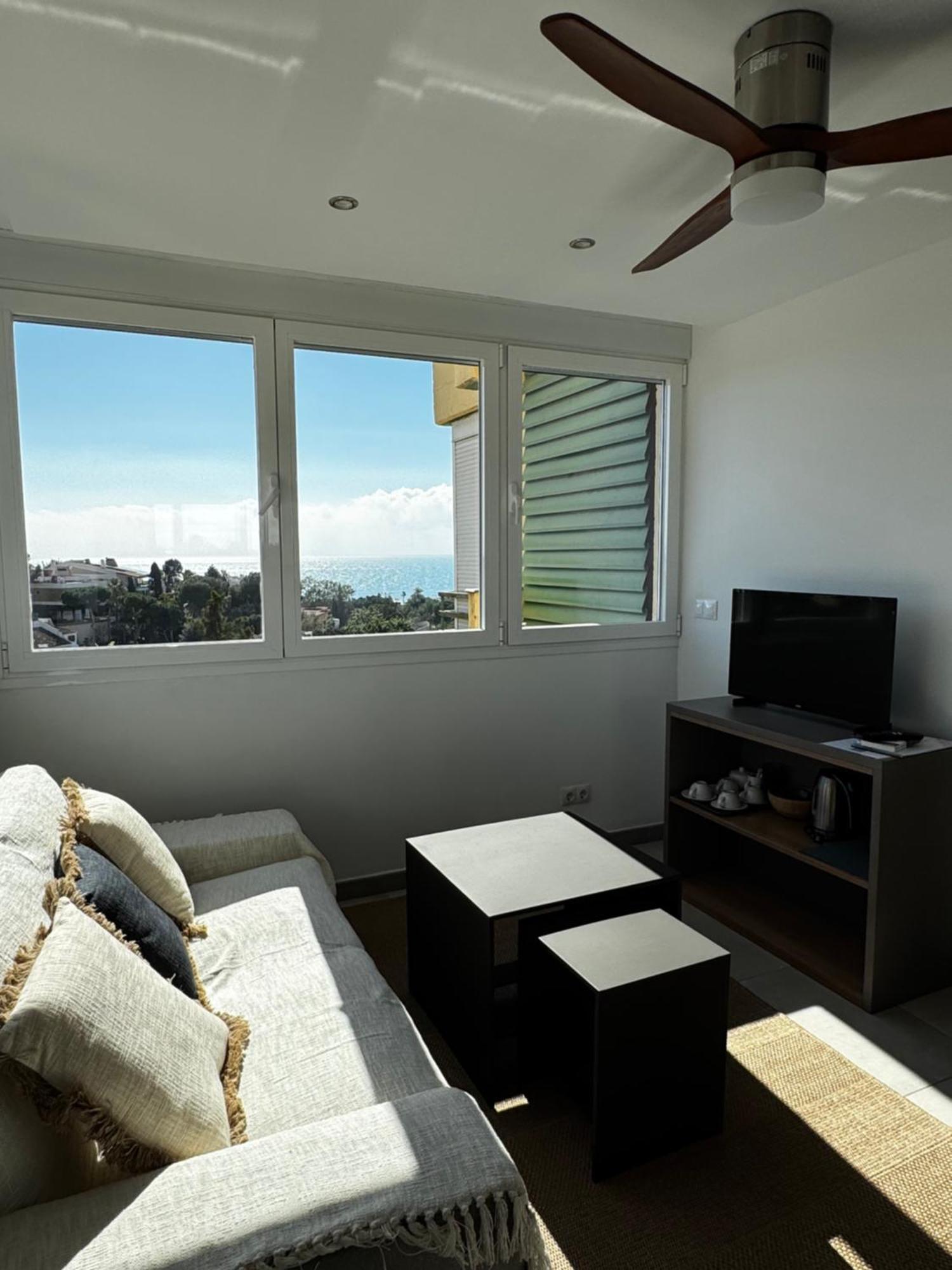 Allegra Appartement Málaga