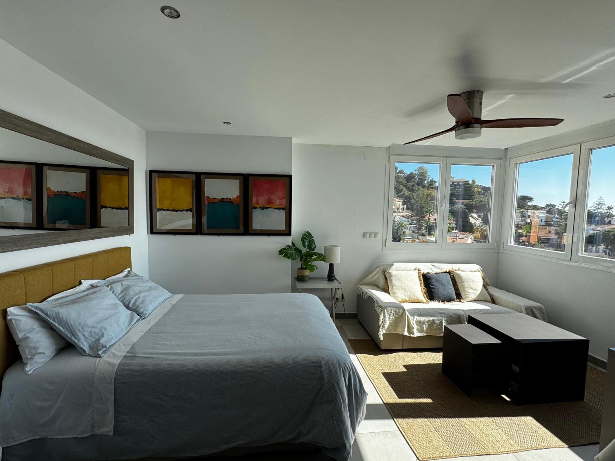 Appartement Allegra