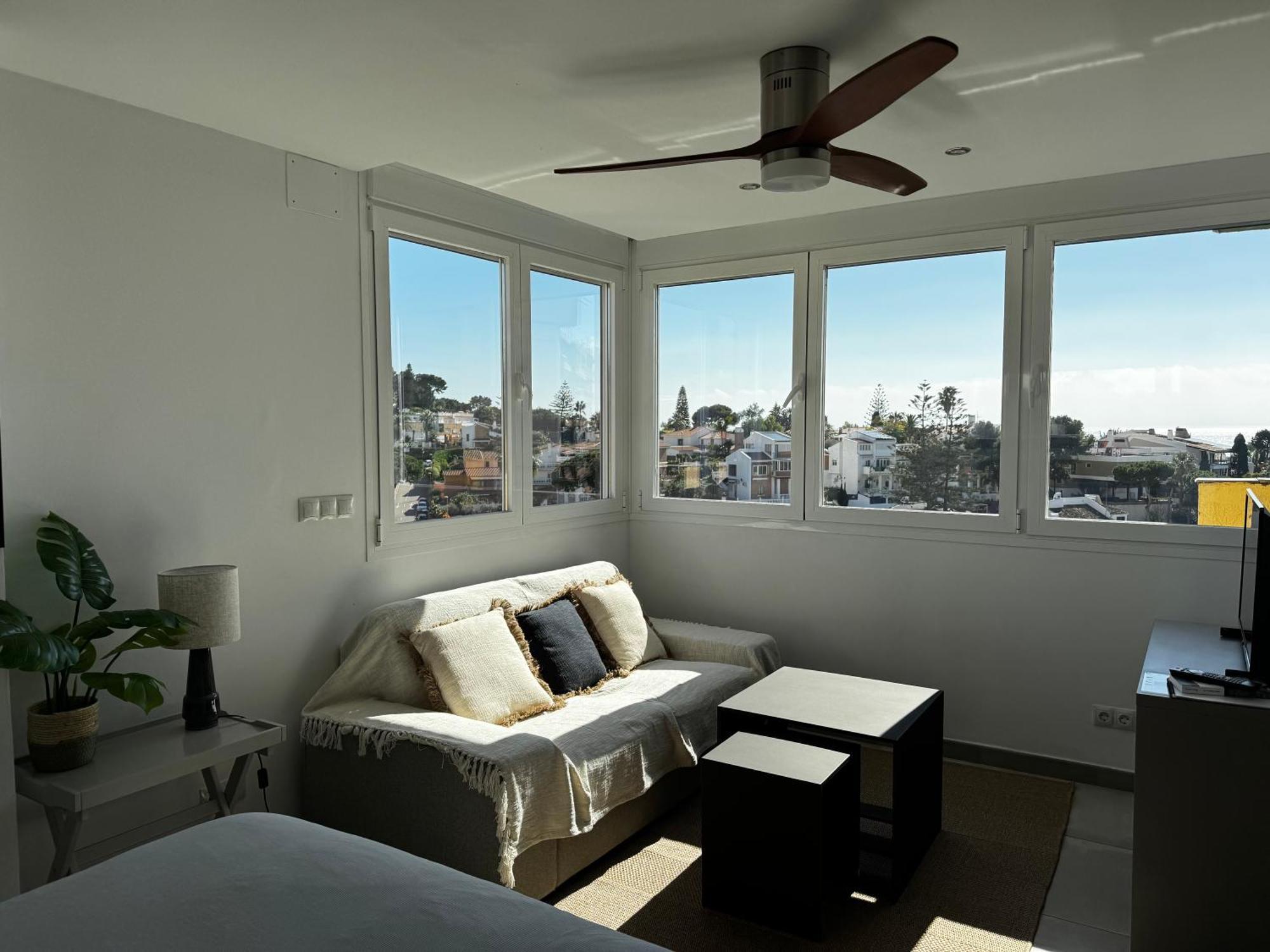 Allegra Appartement Málaga