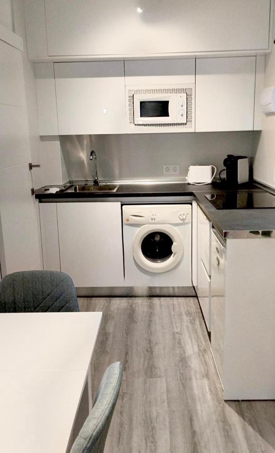 Apartamento Lovely In Mijas