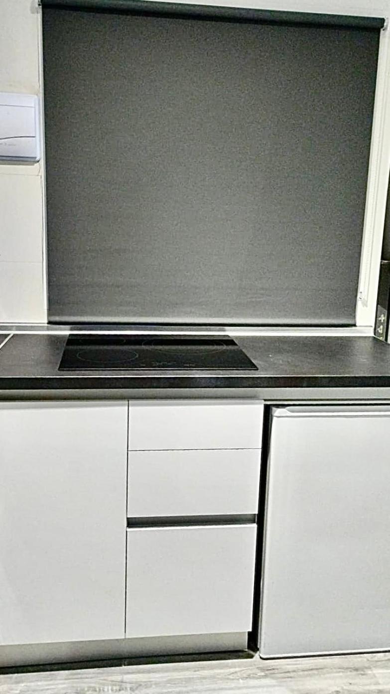 Apartamento Lovely In Mijas Málaga