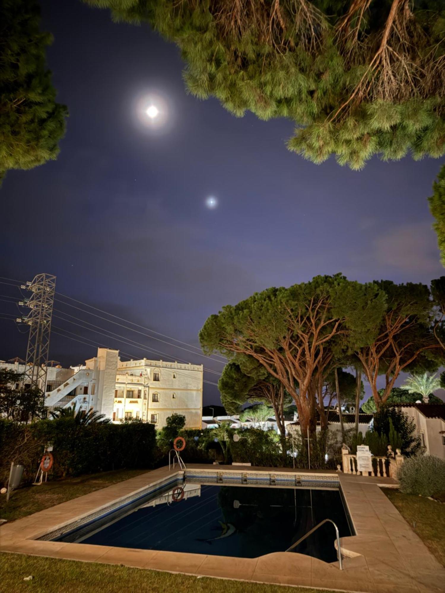 Apartamento Lovely In Mijas *