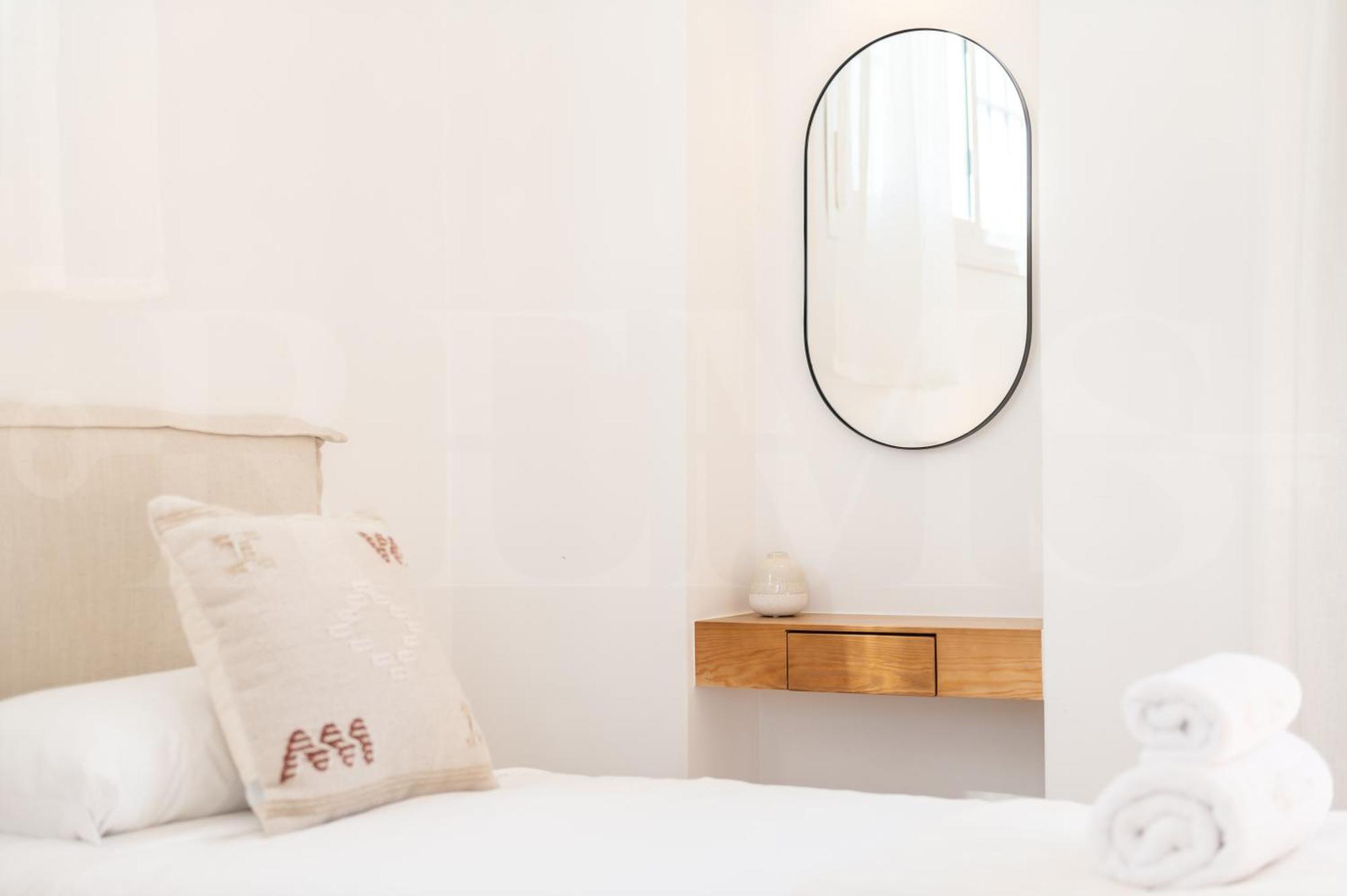 Apartamento Spanish Architectural Gem Duplex - Center By Rems Málaga
