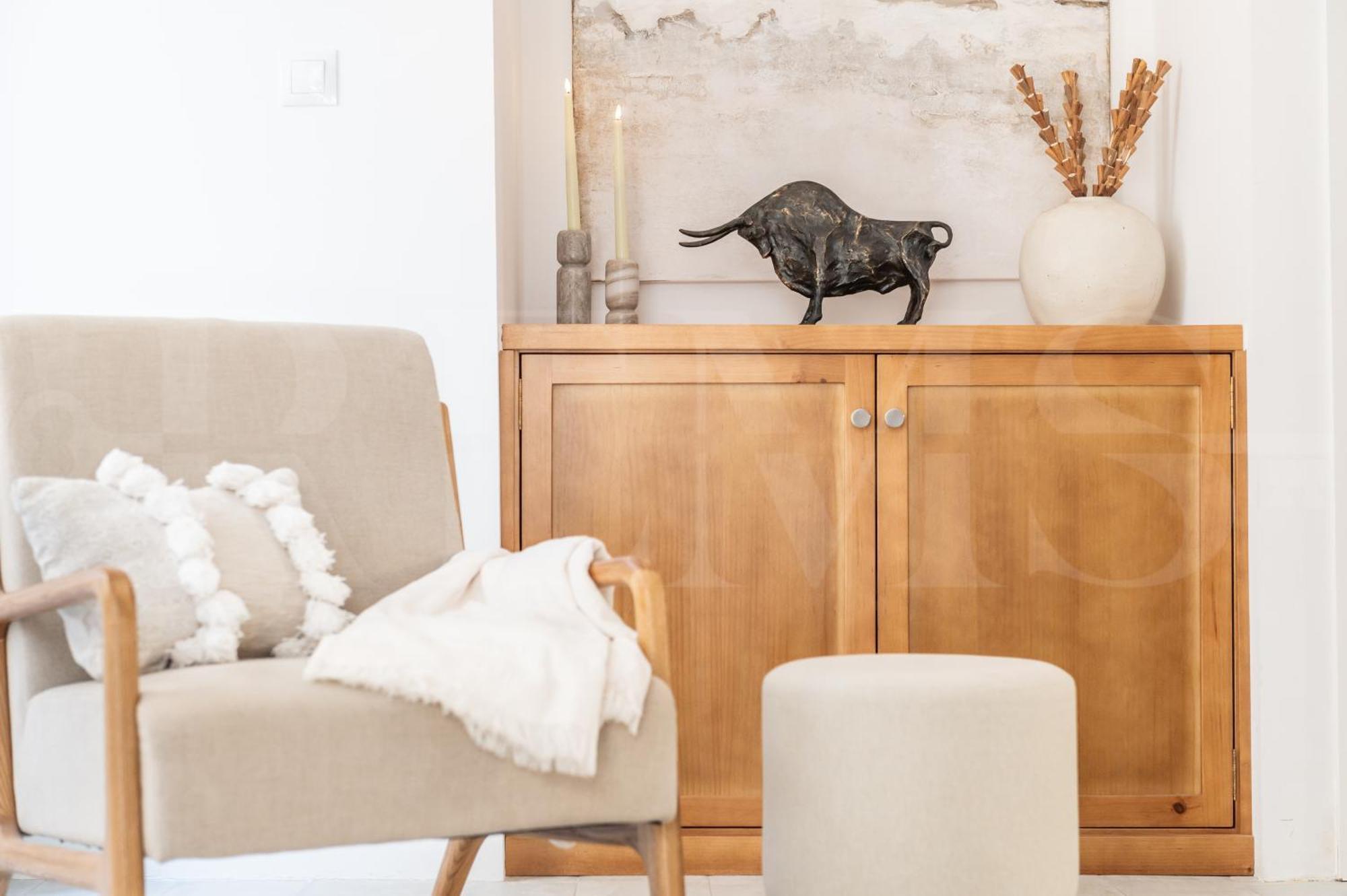 Apartamento Spanish Architectural Gem Duplex - Center By Rems *