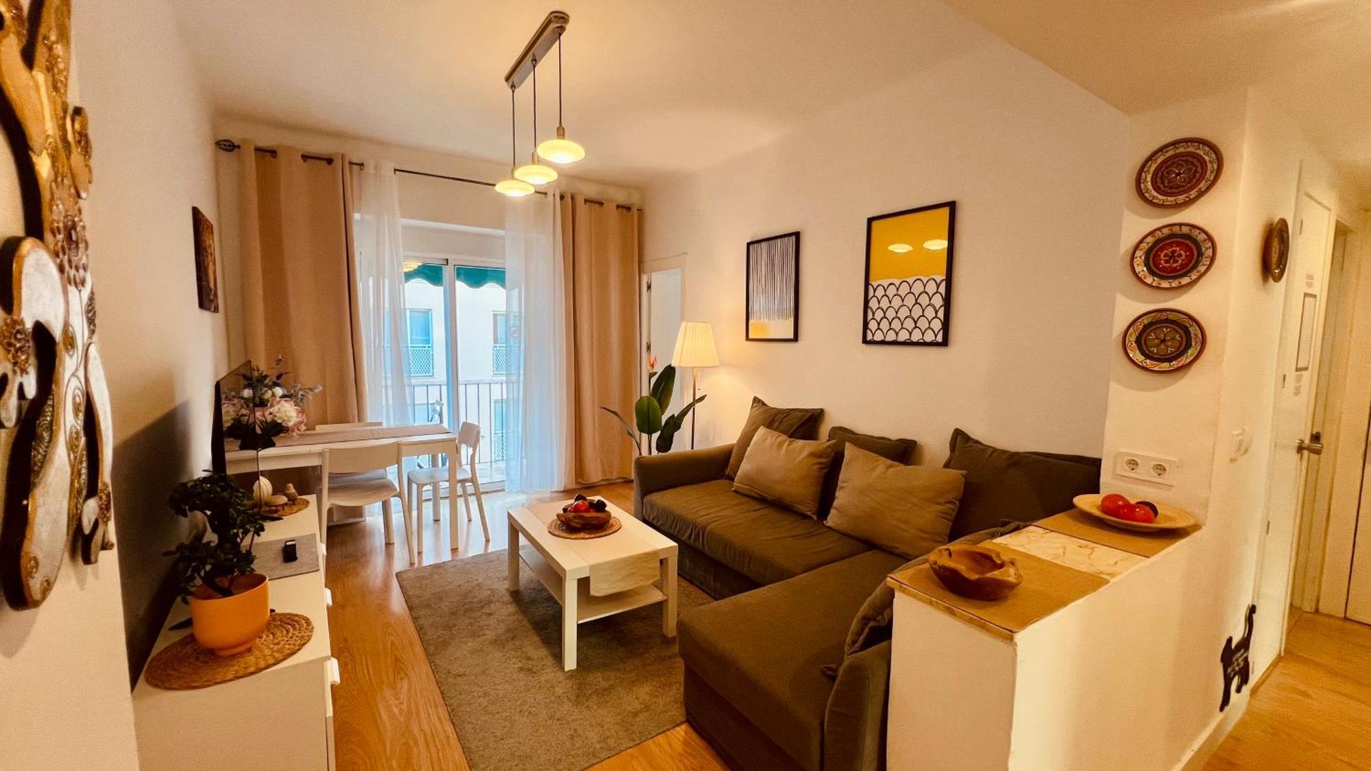 Appartamento Super Comfy And Homey 4br Peachy *