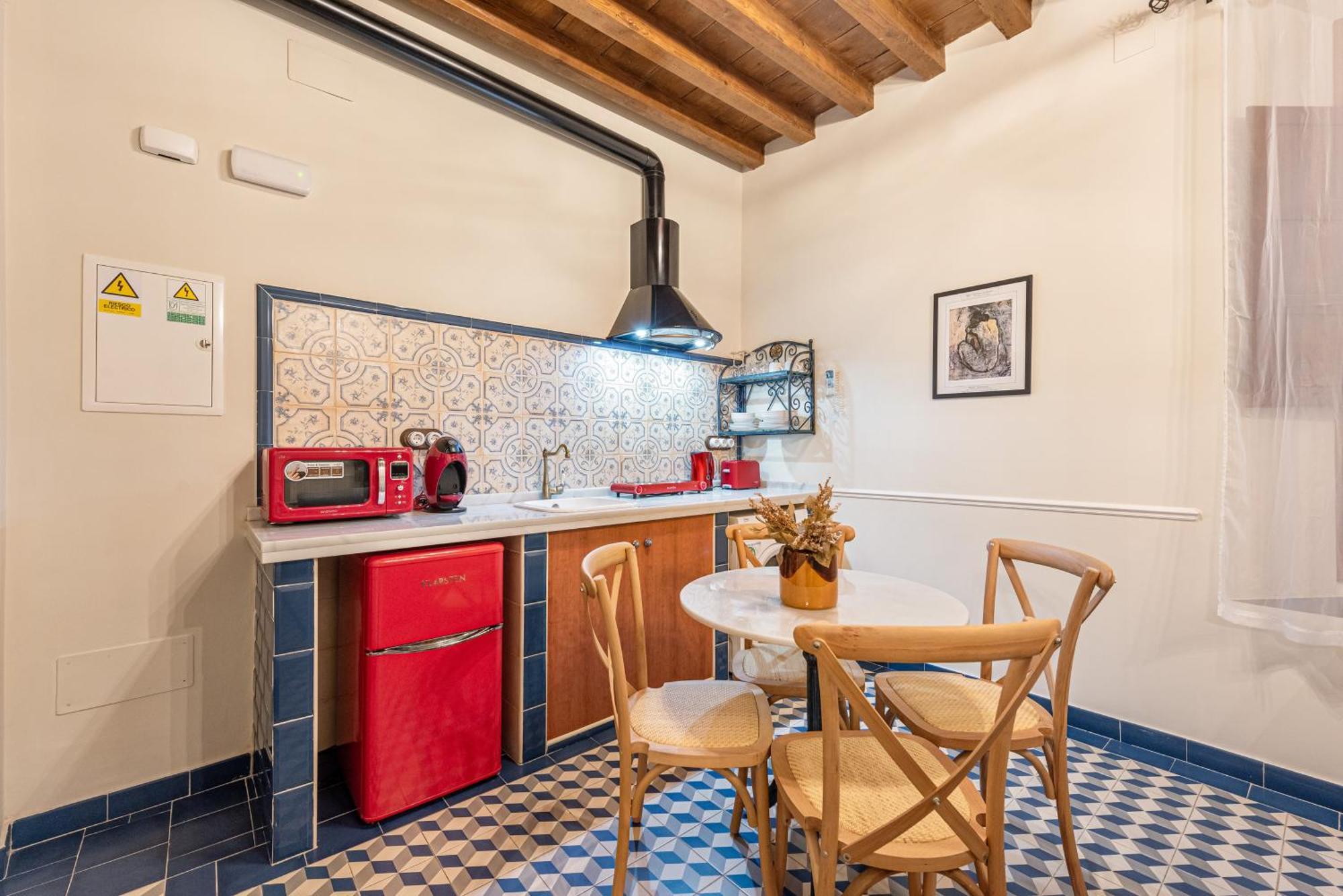 Casa Museo La Merced By Unique Apartamento