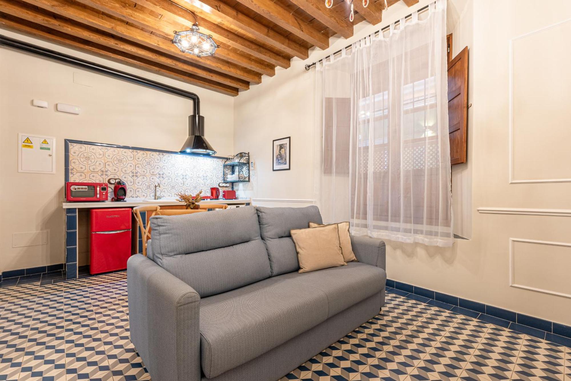 Casa Museo La Merced By Unique Apartamento *
