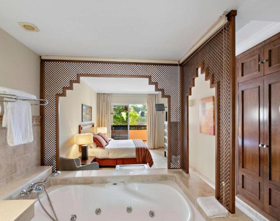 Polarsol Aparta-hotel, Privado Apartamento Málaga