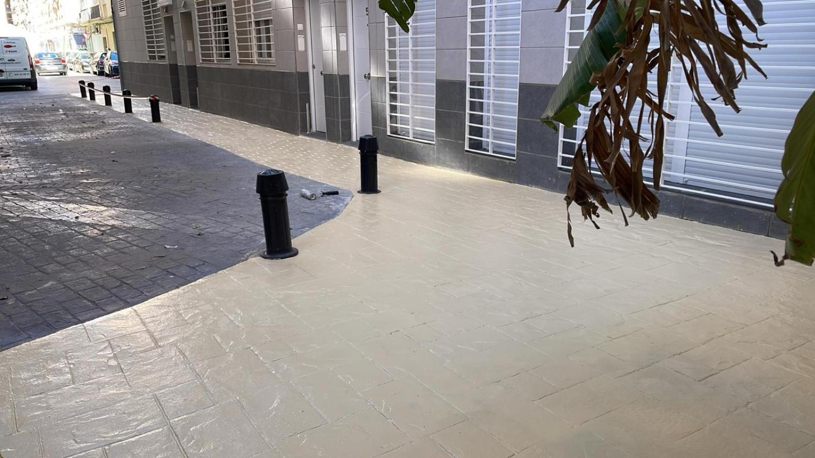 Estudios Olivia I Apartamento Málaga