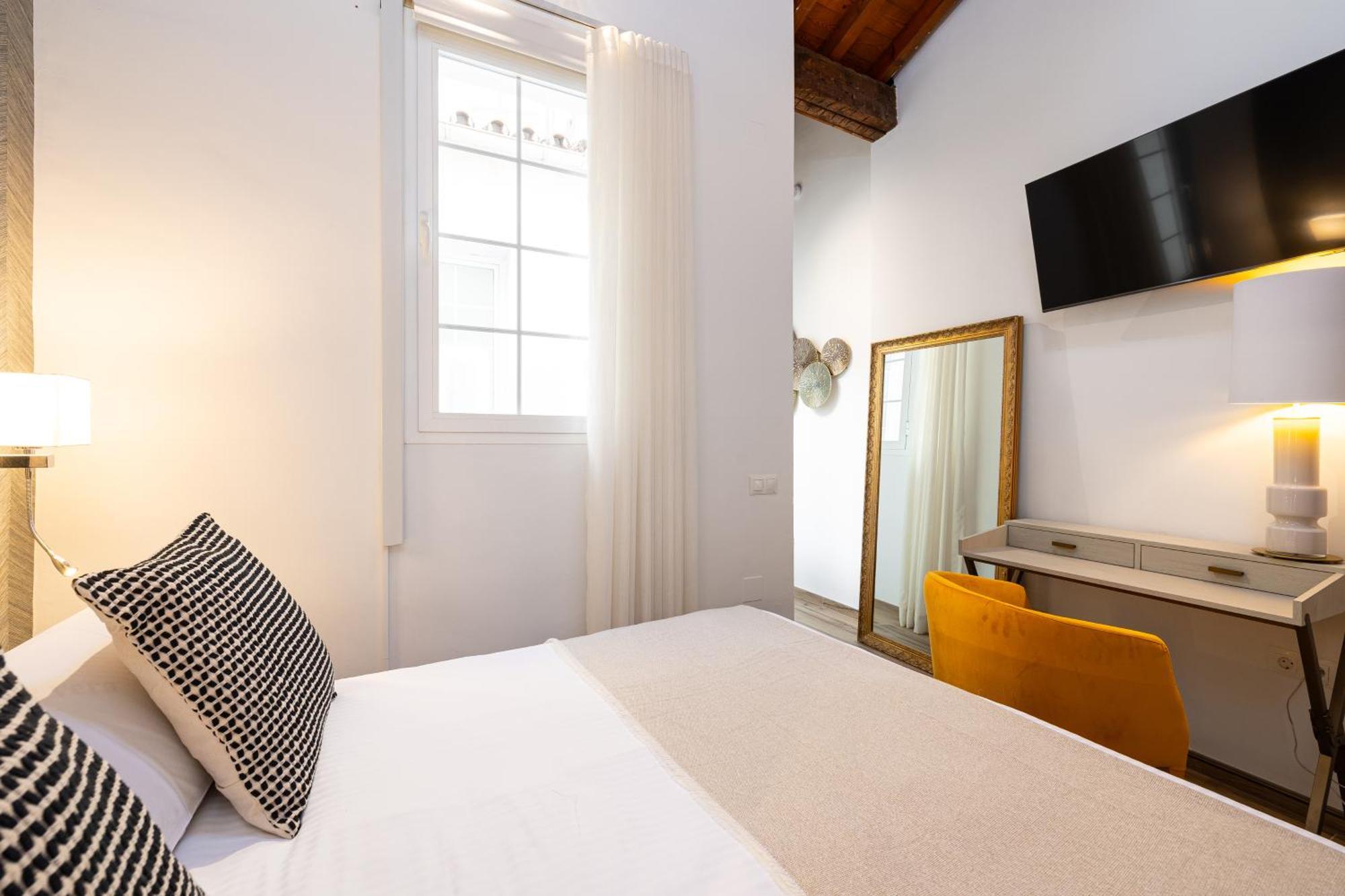 H2m Alamos Duplex, Desk, Dishwasher, Oven, Shower Apartamento