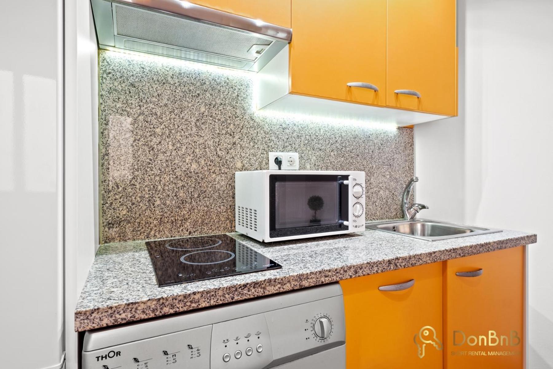 Comfortable Centre Flat Apartment *