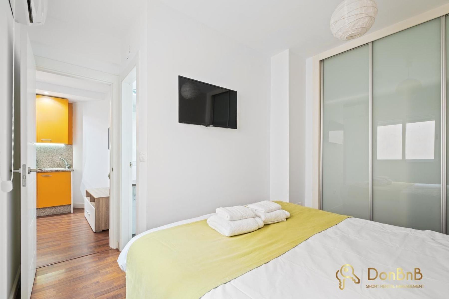 Apartment Comfortable Centre Flat *