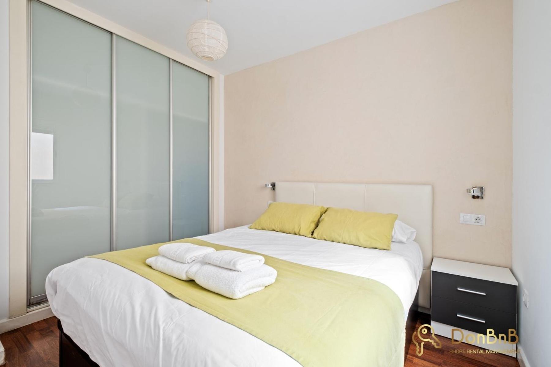 Comfortable Centre Flat Apartment