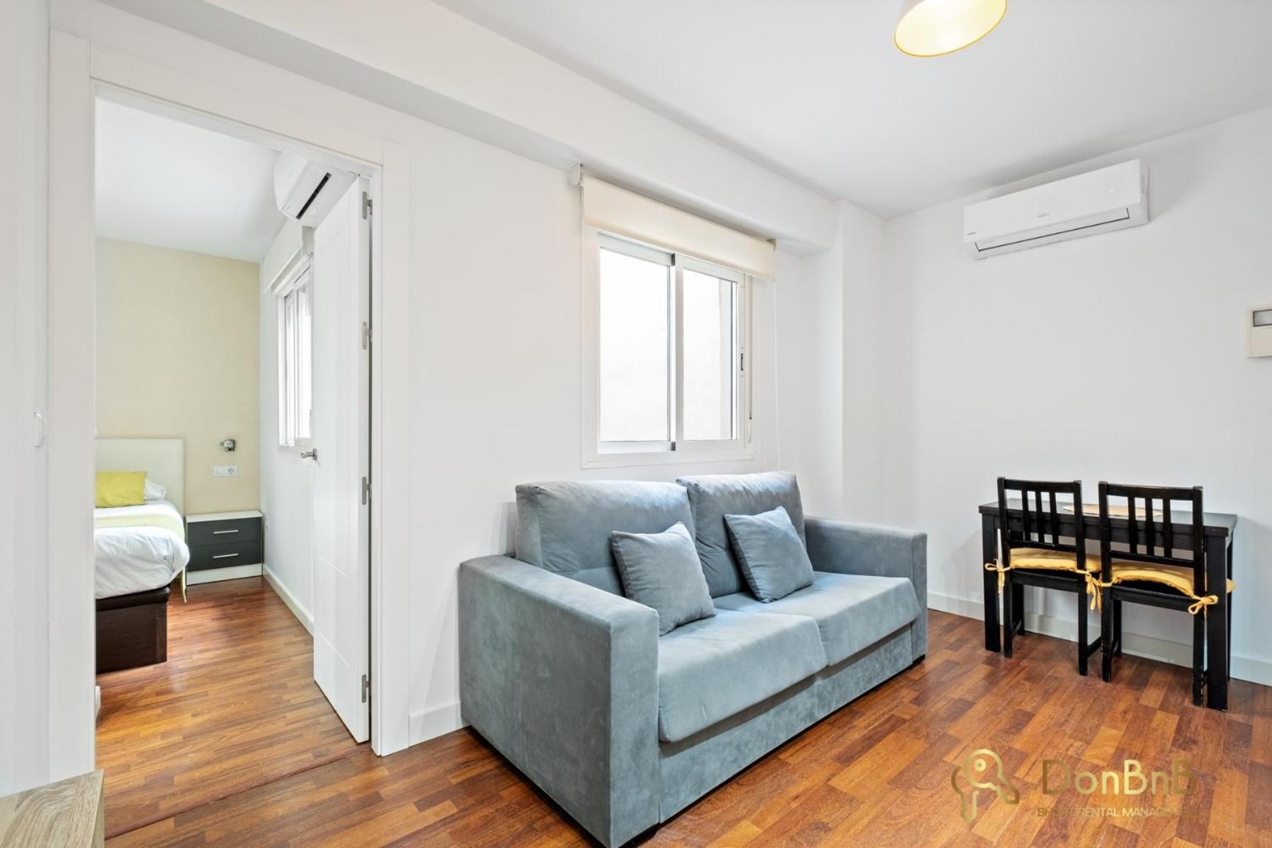 Comfortable Centre Flat Apartment *