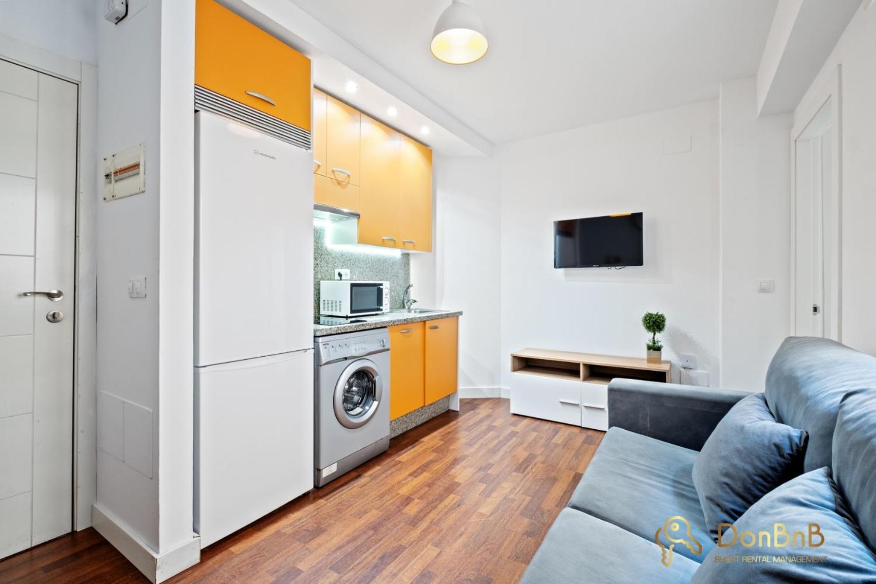 Apartment Comfortable Centre Flat