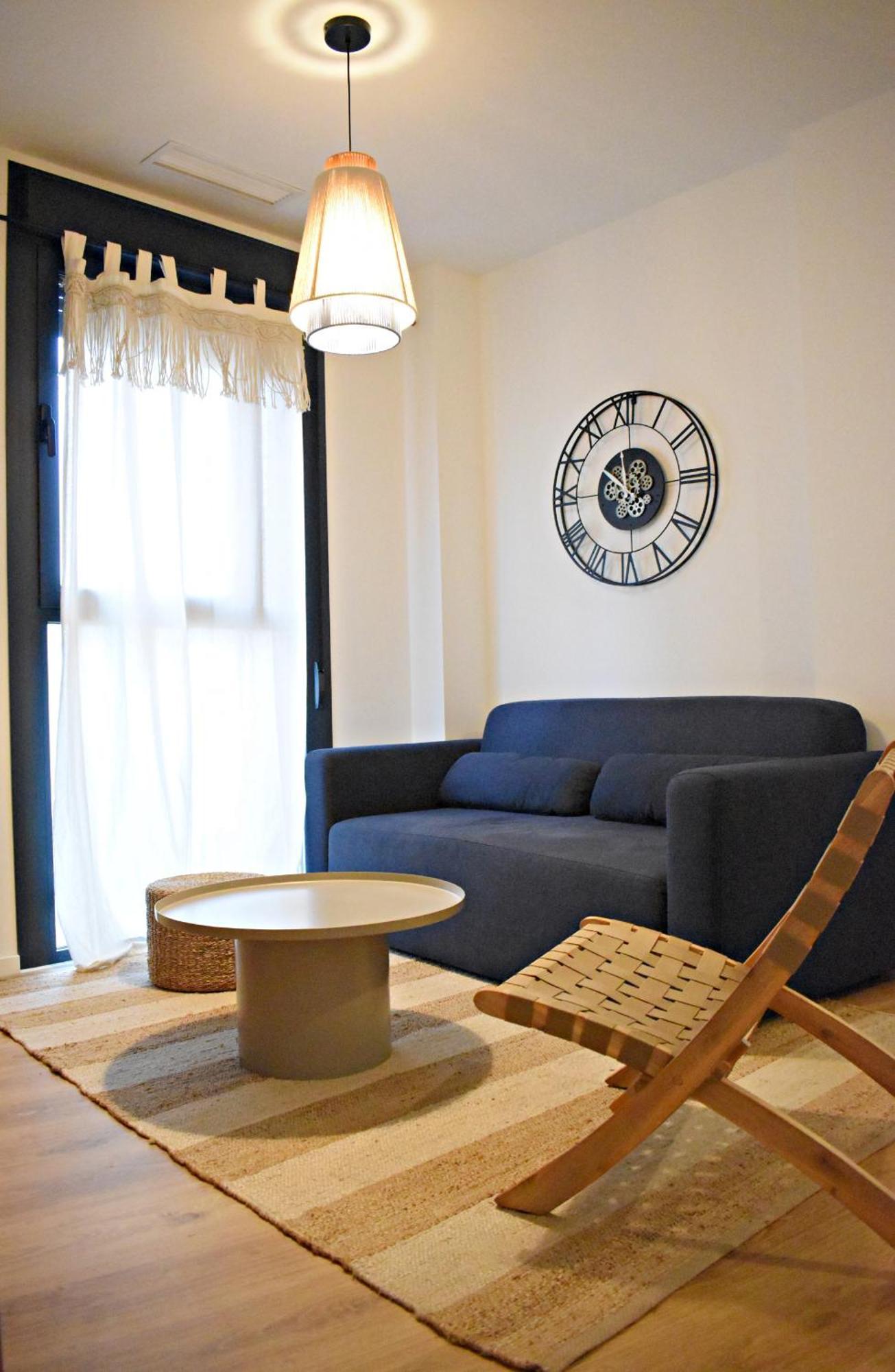 Apartamento Precioso Con Parking En El Centro De