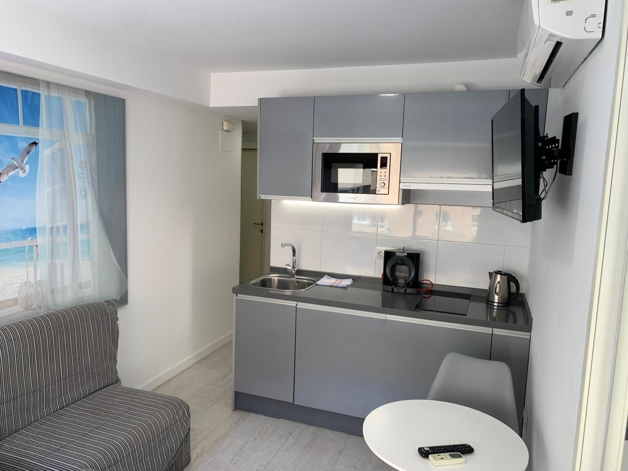 Appartement Livemalaga Malagueta