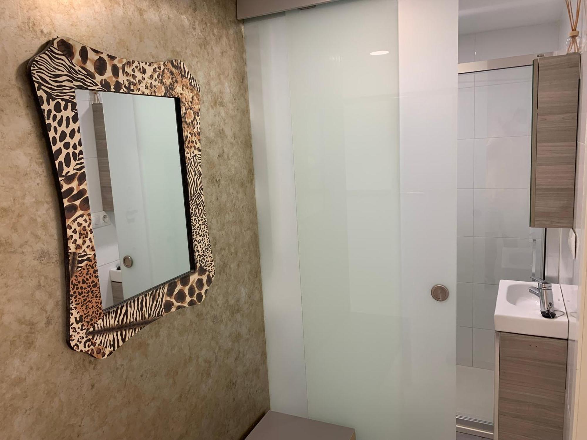 Livemalaga Malagueta Appartement *