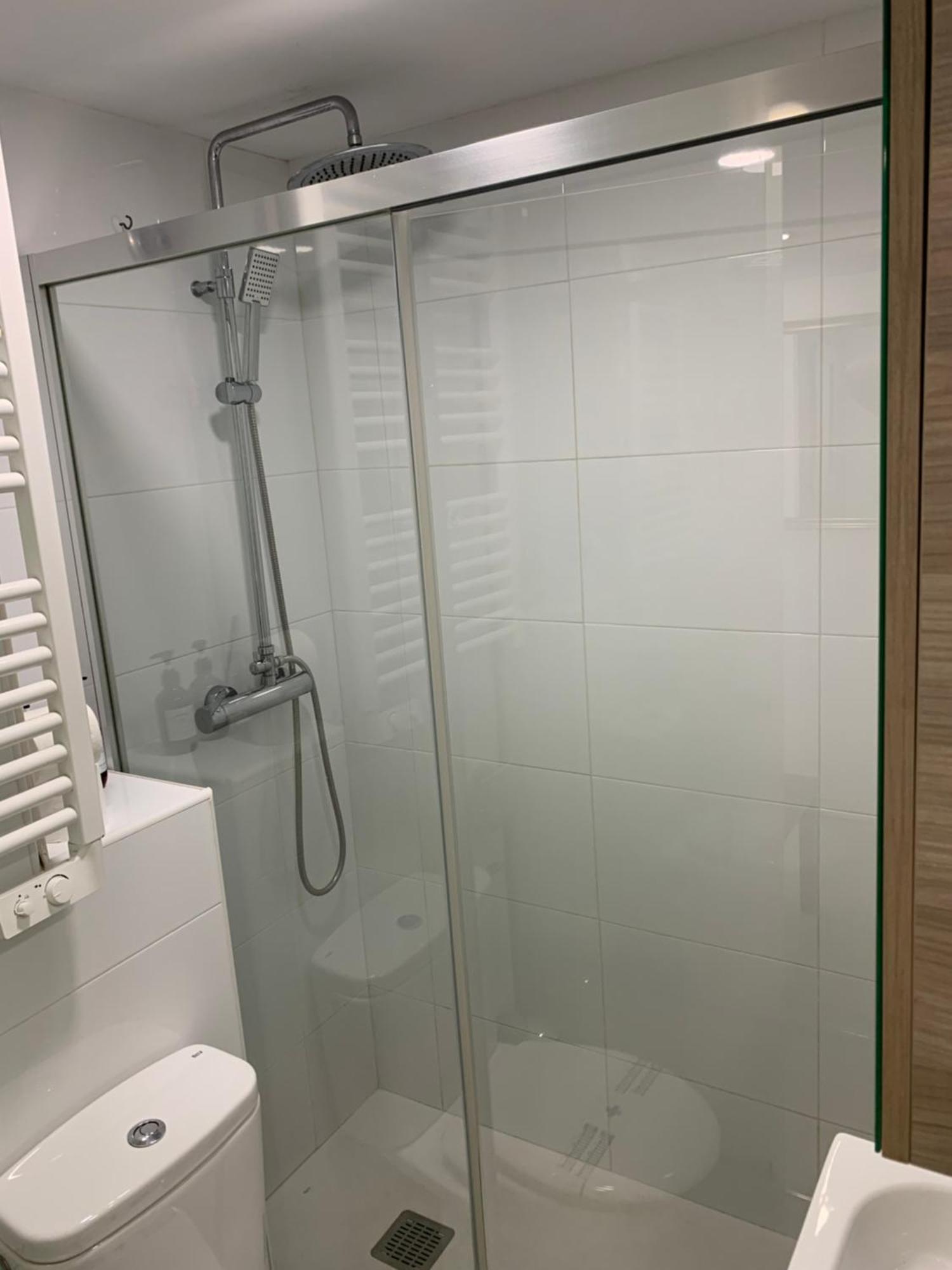 Livemalaga Malagueta Appartement Málaga