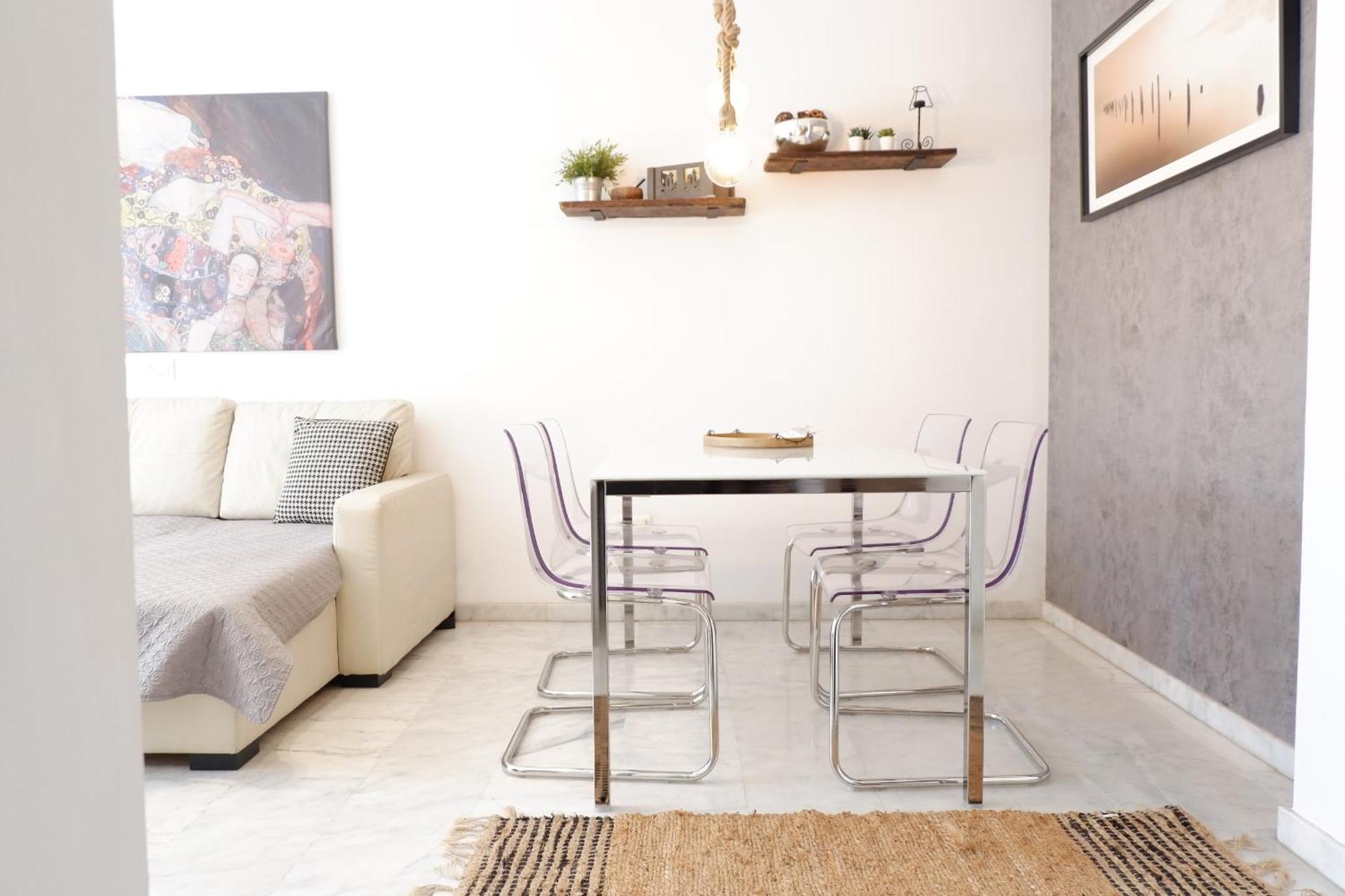 S.quintin Apartamento
