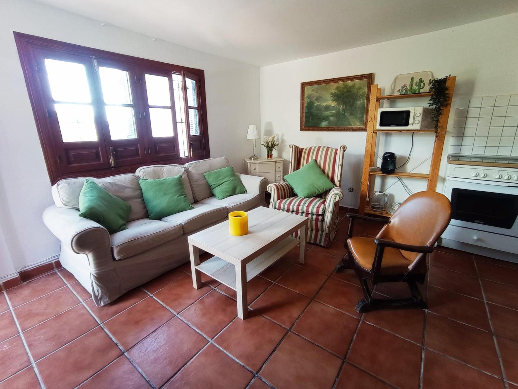 Appartement Apartamento-estudio En Con Piscina *