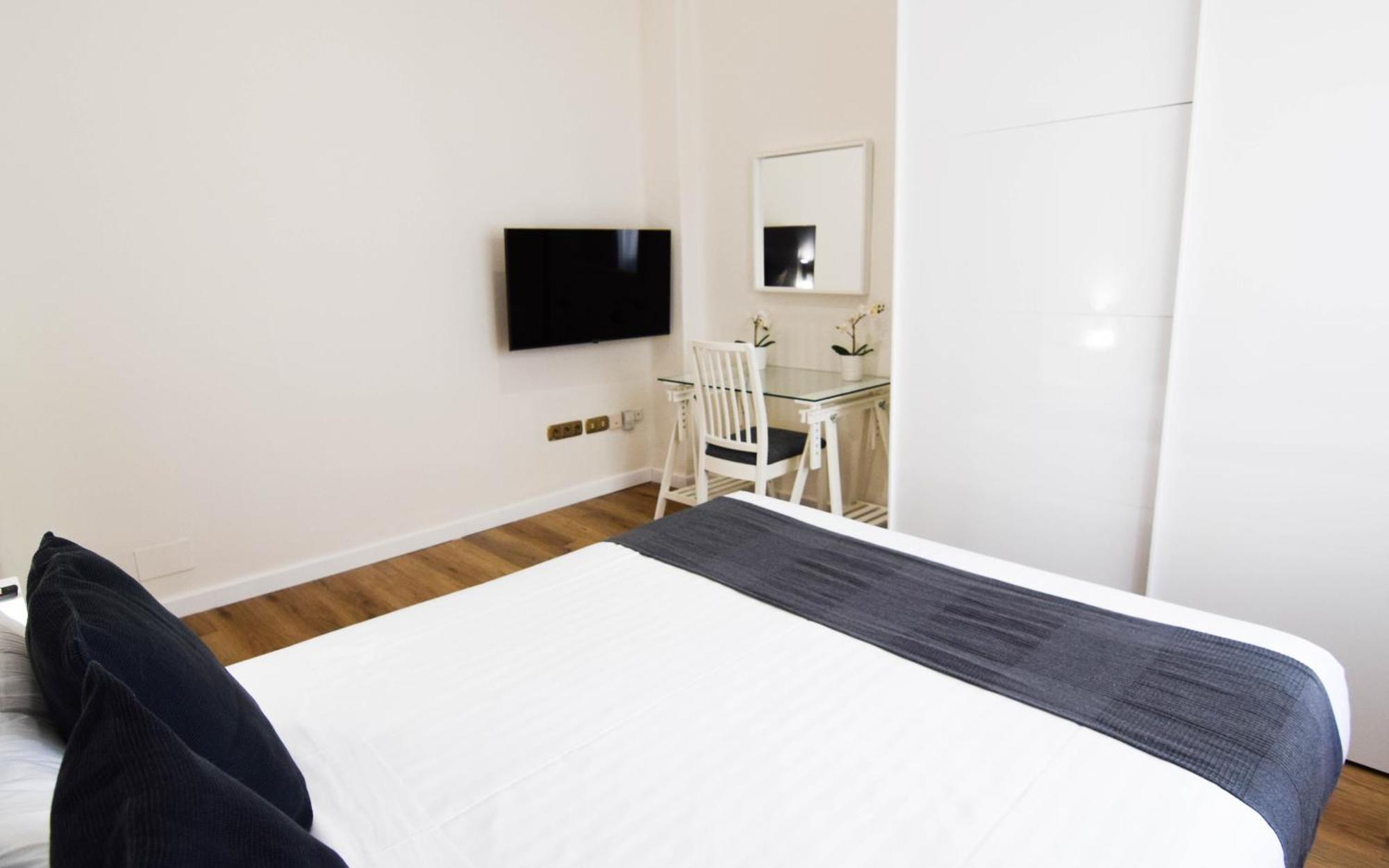 Apartment Letmalaga Soho House Málaga