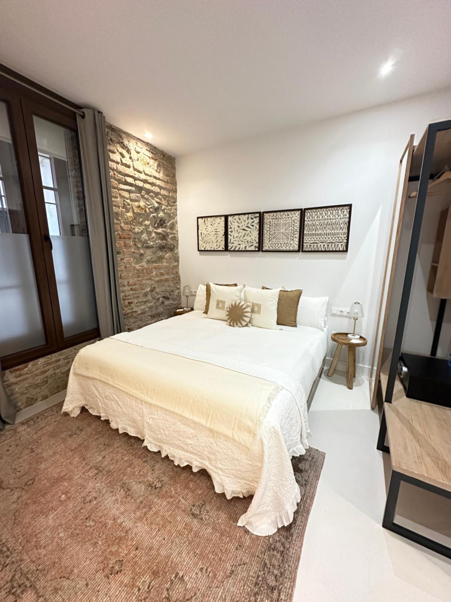 Ld Convento Cister Hotel Malaga