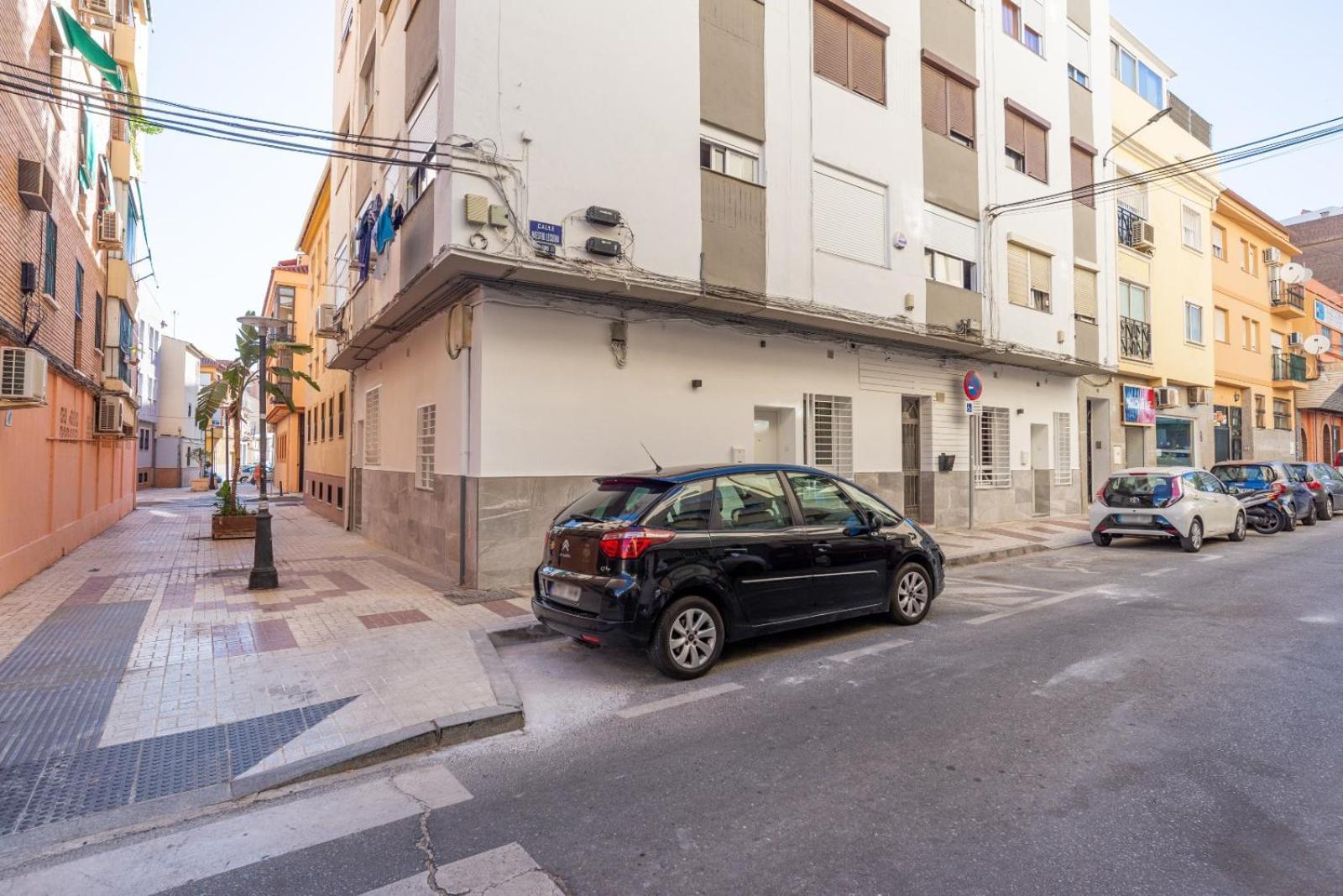 Vialia The Beach Apartamento *