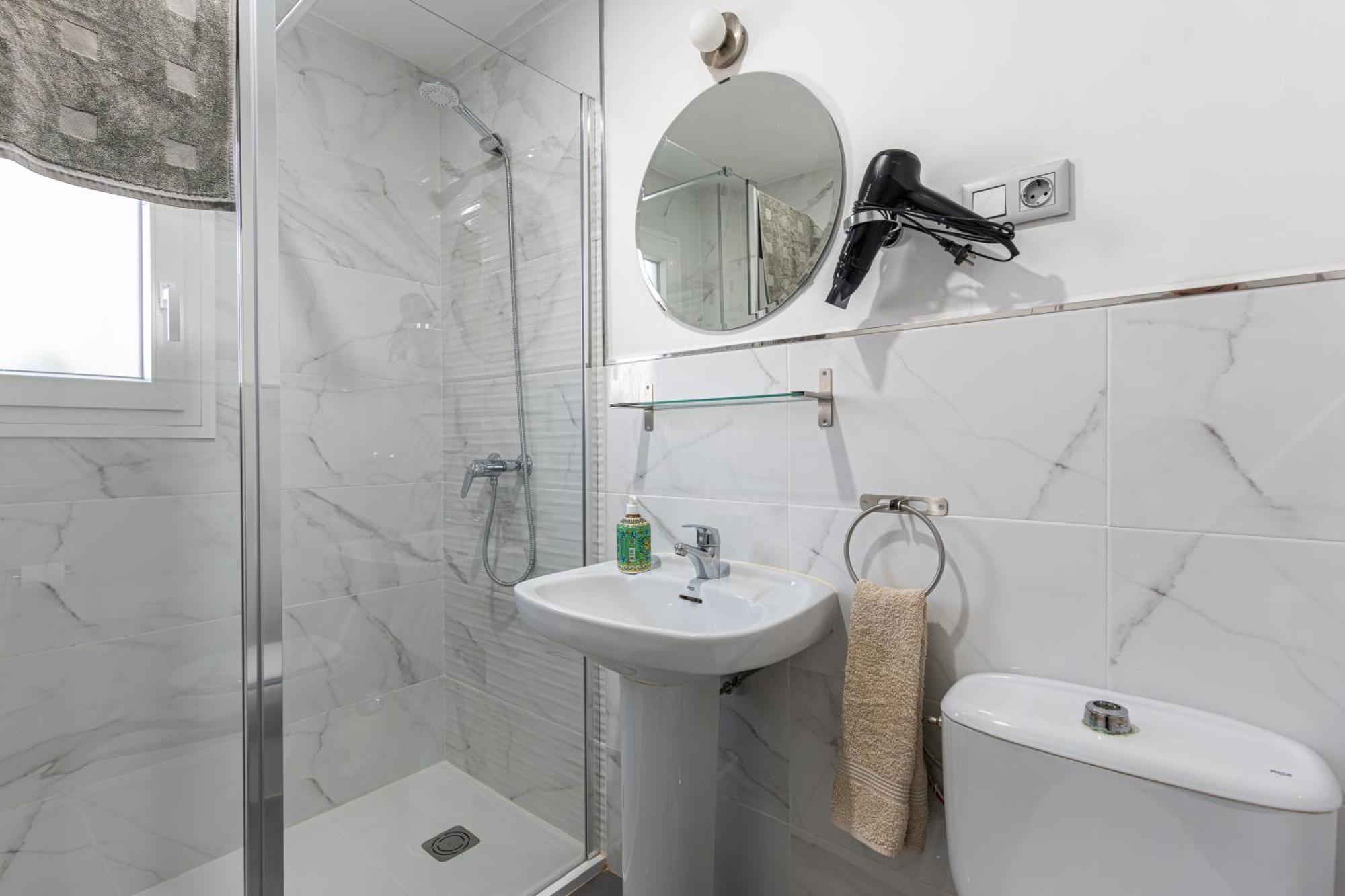 Appartement Center Málaga