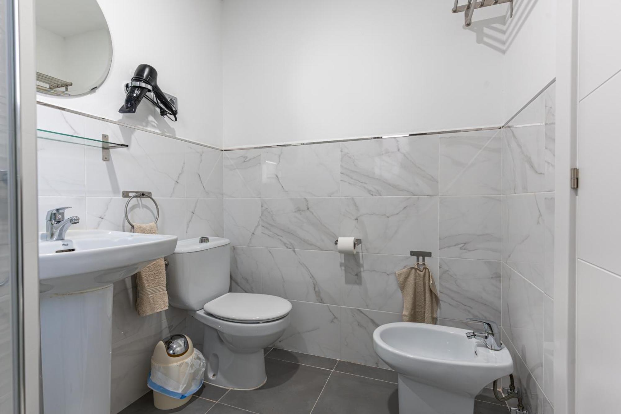 Center Appartement *