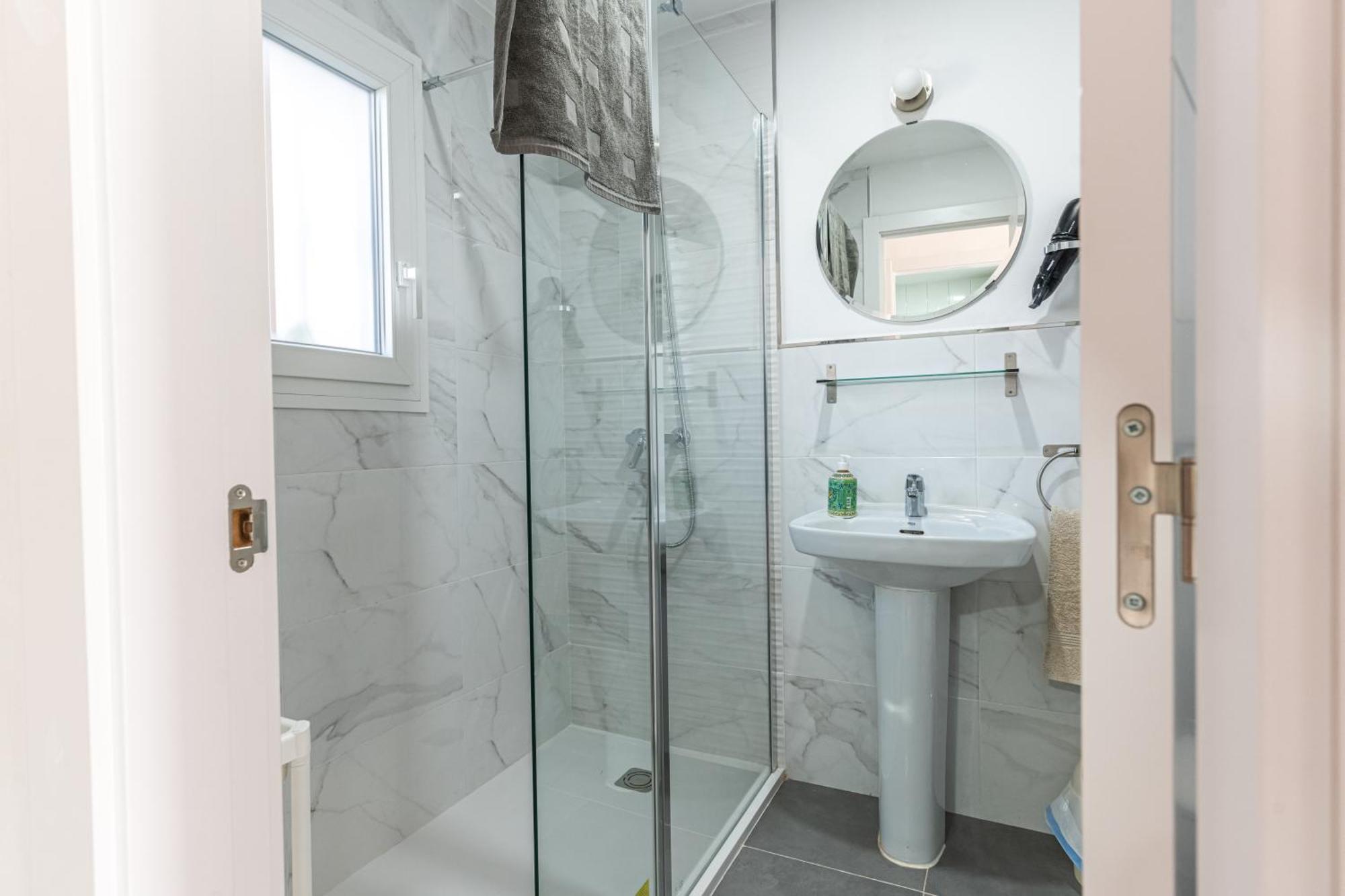 Center Appartement