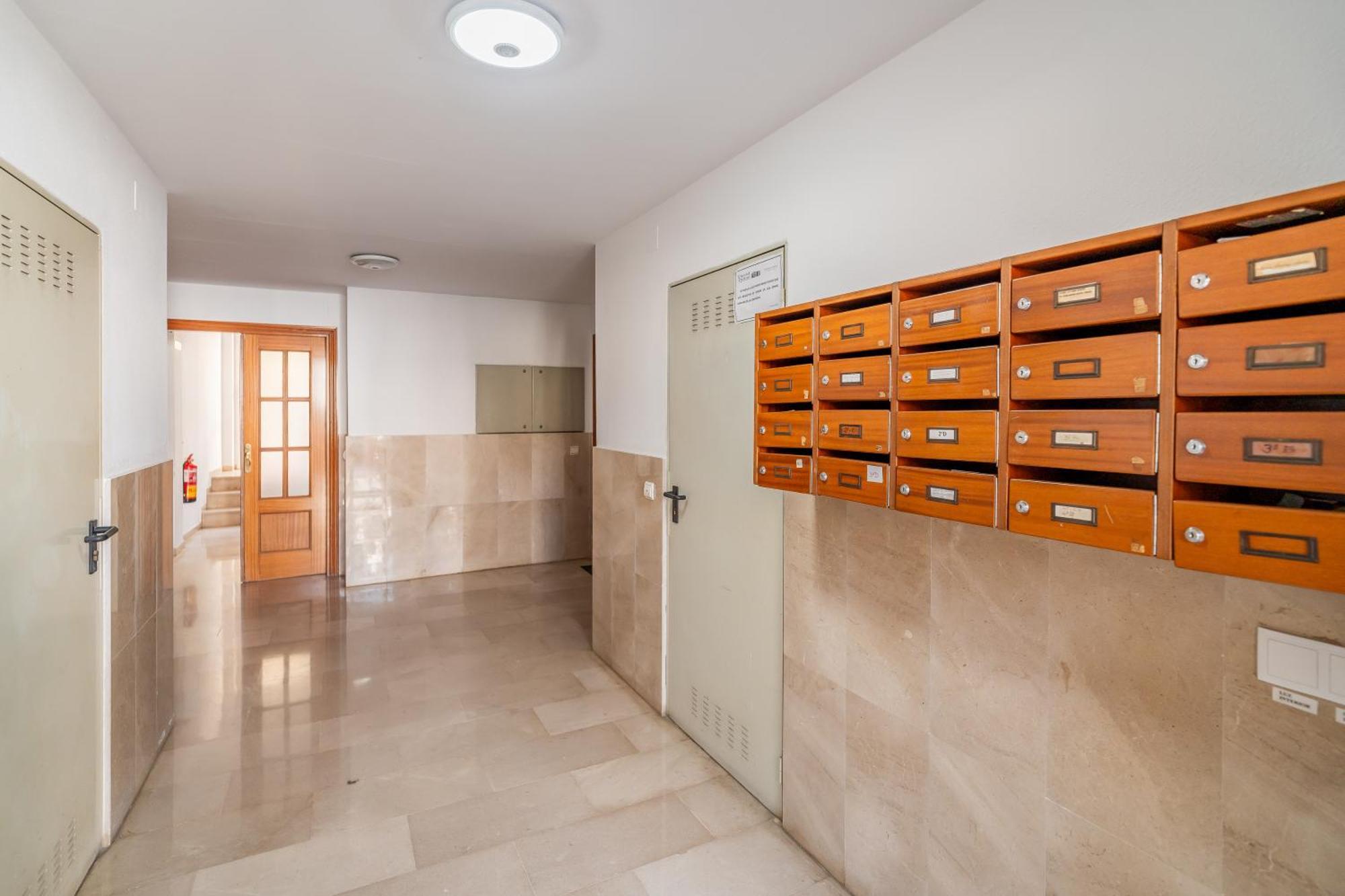 Appartamento Casa Playa Guadalmar, Beautiful In Front Of The Sea, Wifi, Ac, Smart Tv, Private Parking Málaga